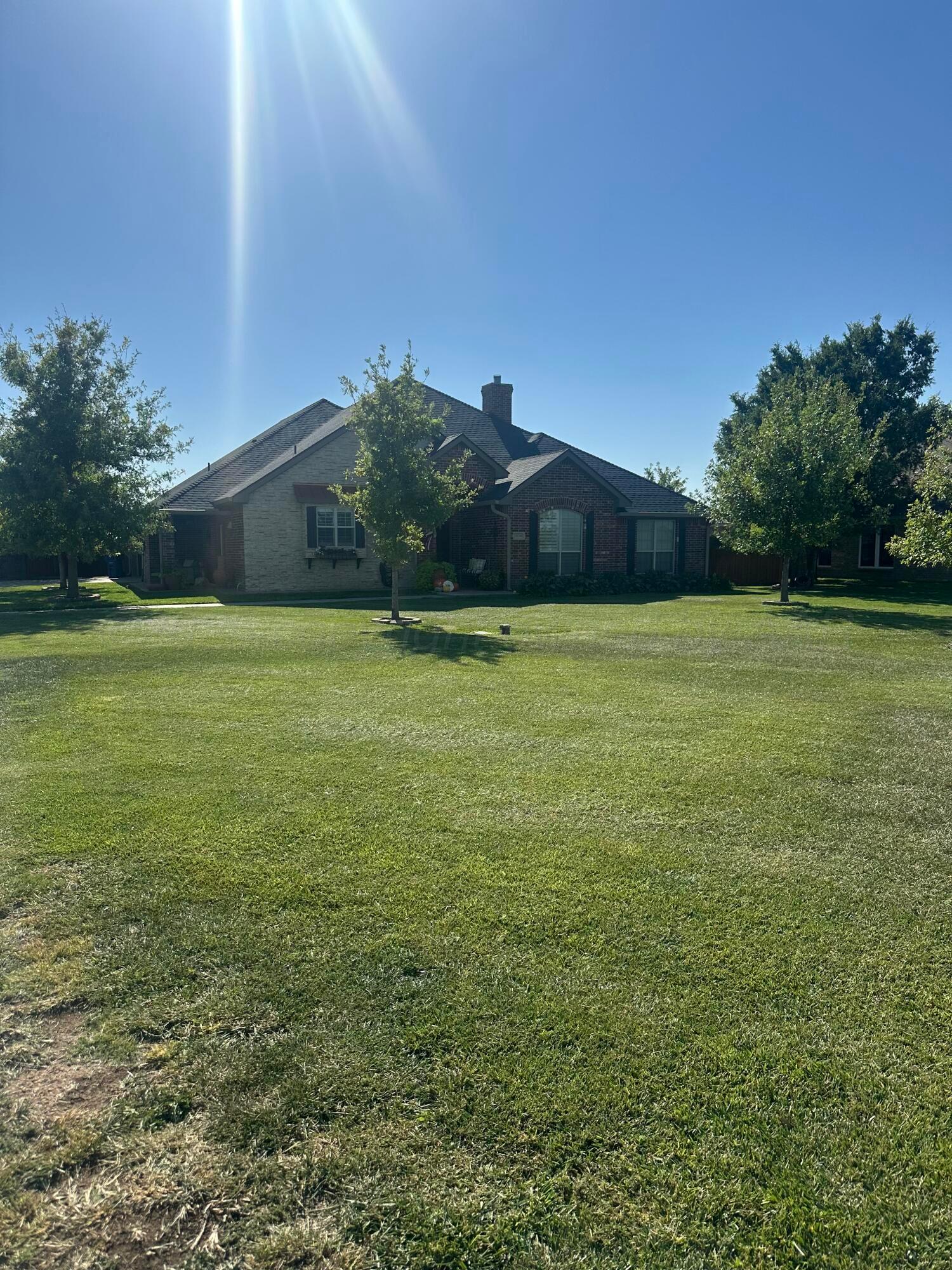 20200 Quail Hollow Drive Property Photo 1