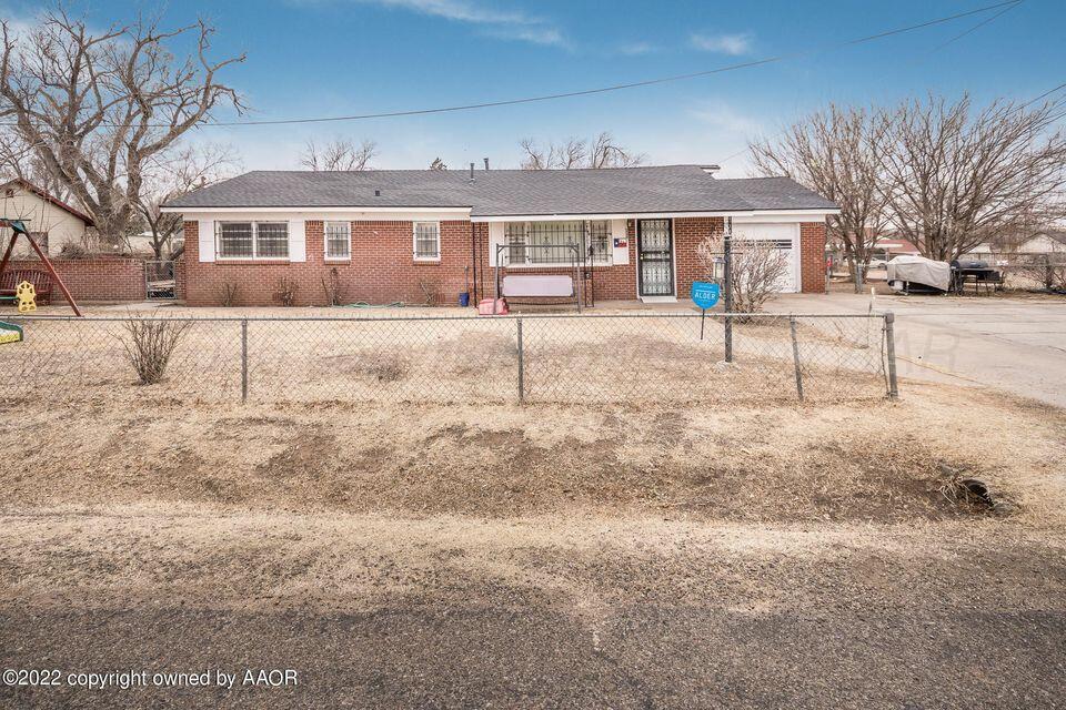 4221 Hilltop Drive Property Photo