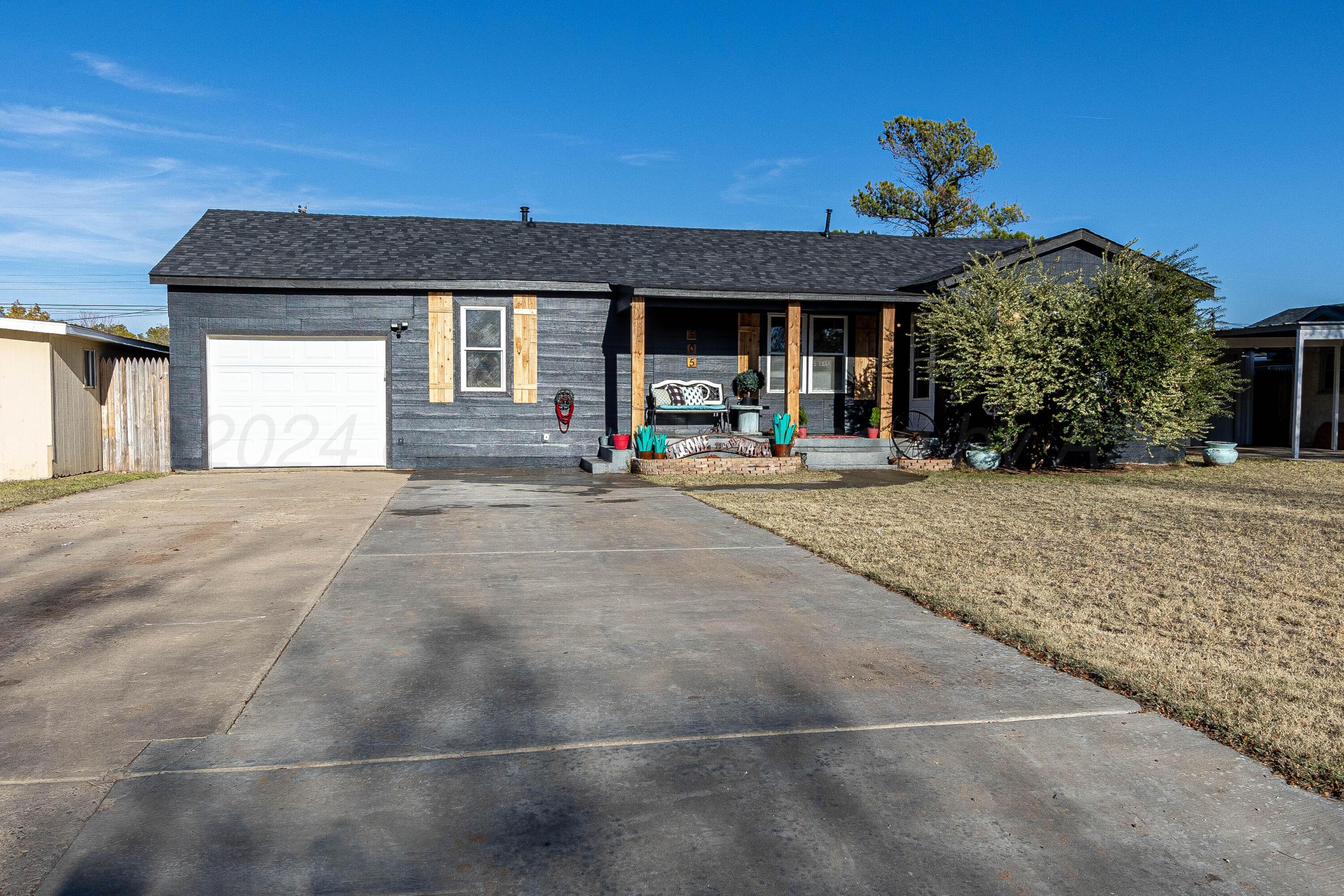 505 S Ridgeland Avenue Property Photo