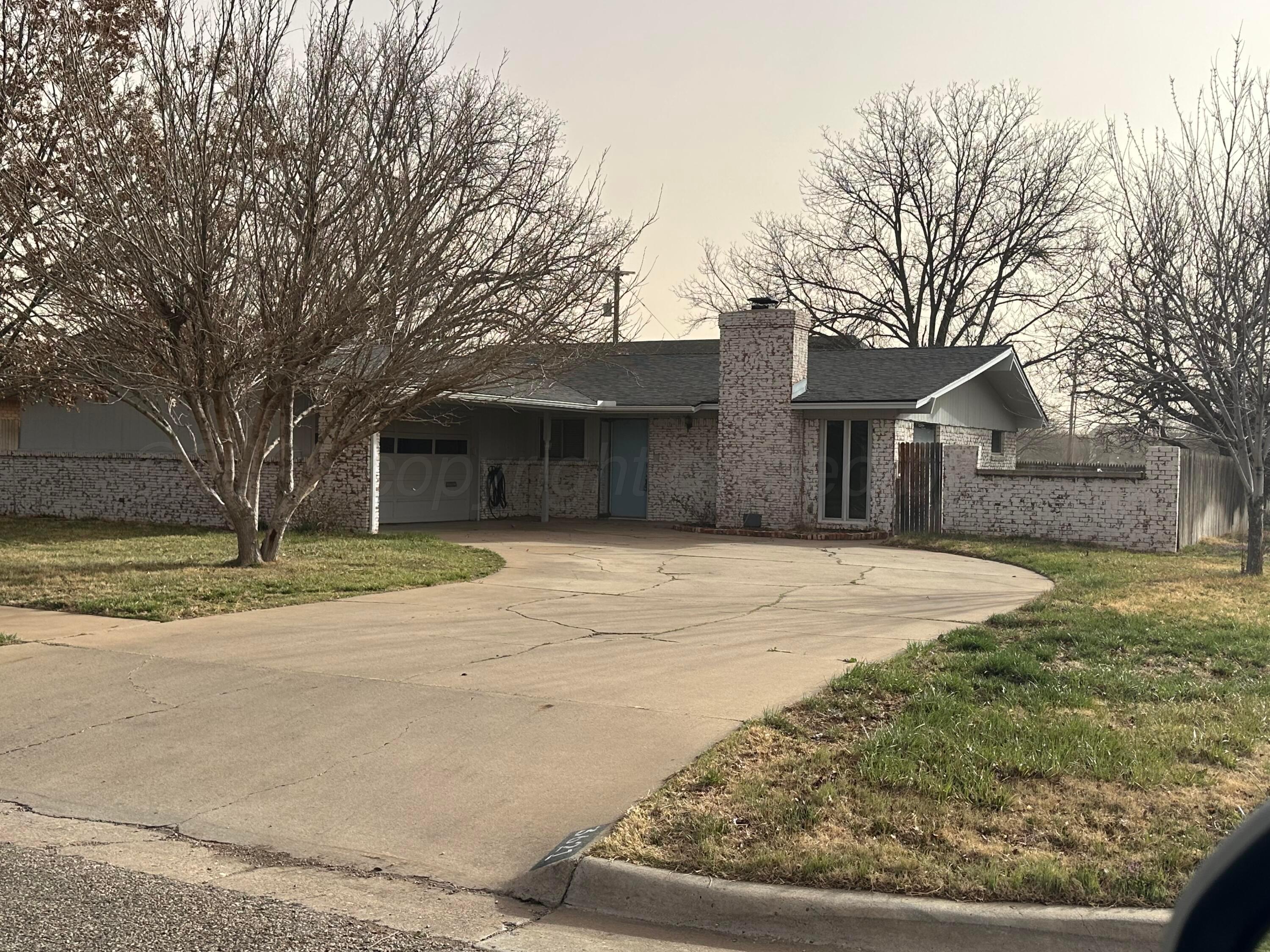 3621 Thurman Street Property Photo