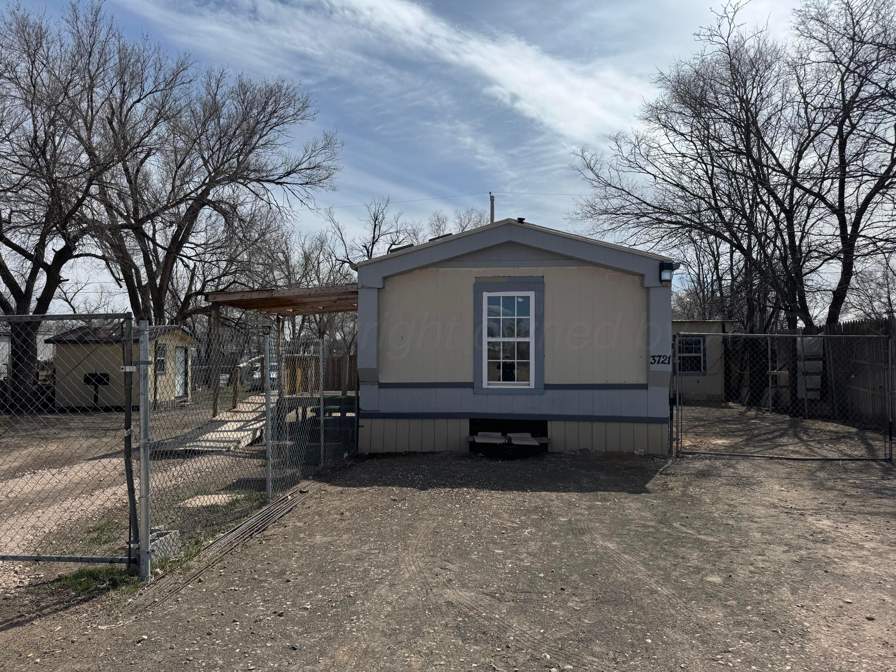3721 Delta Street Property Photo