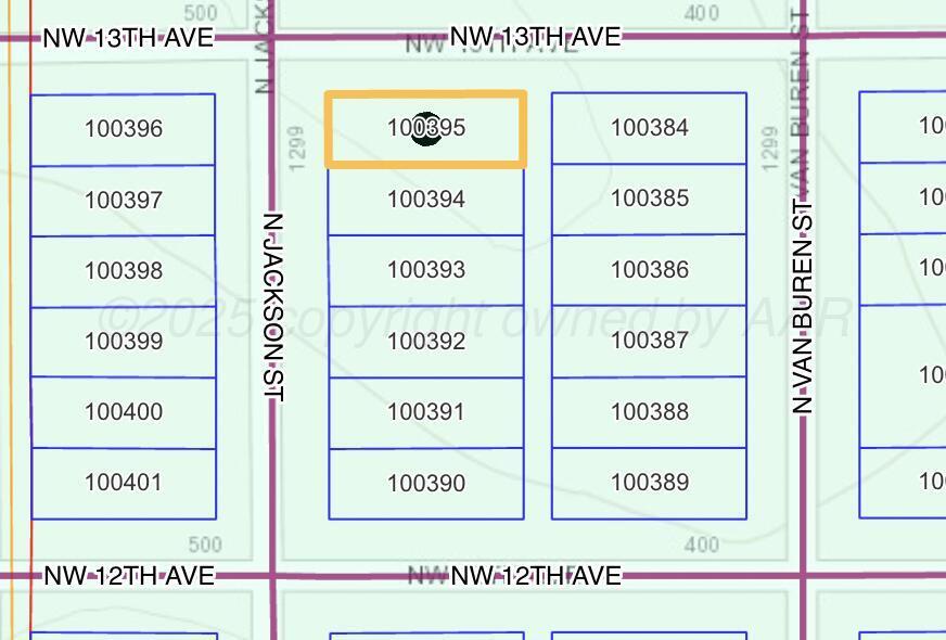 1210 N Jackson Street Property Photo