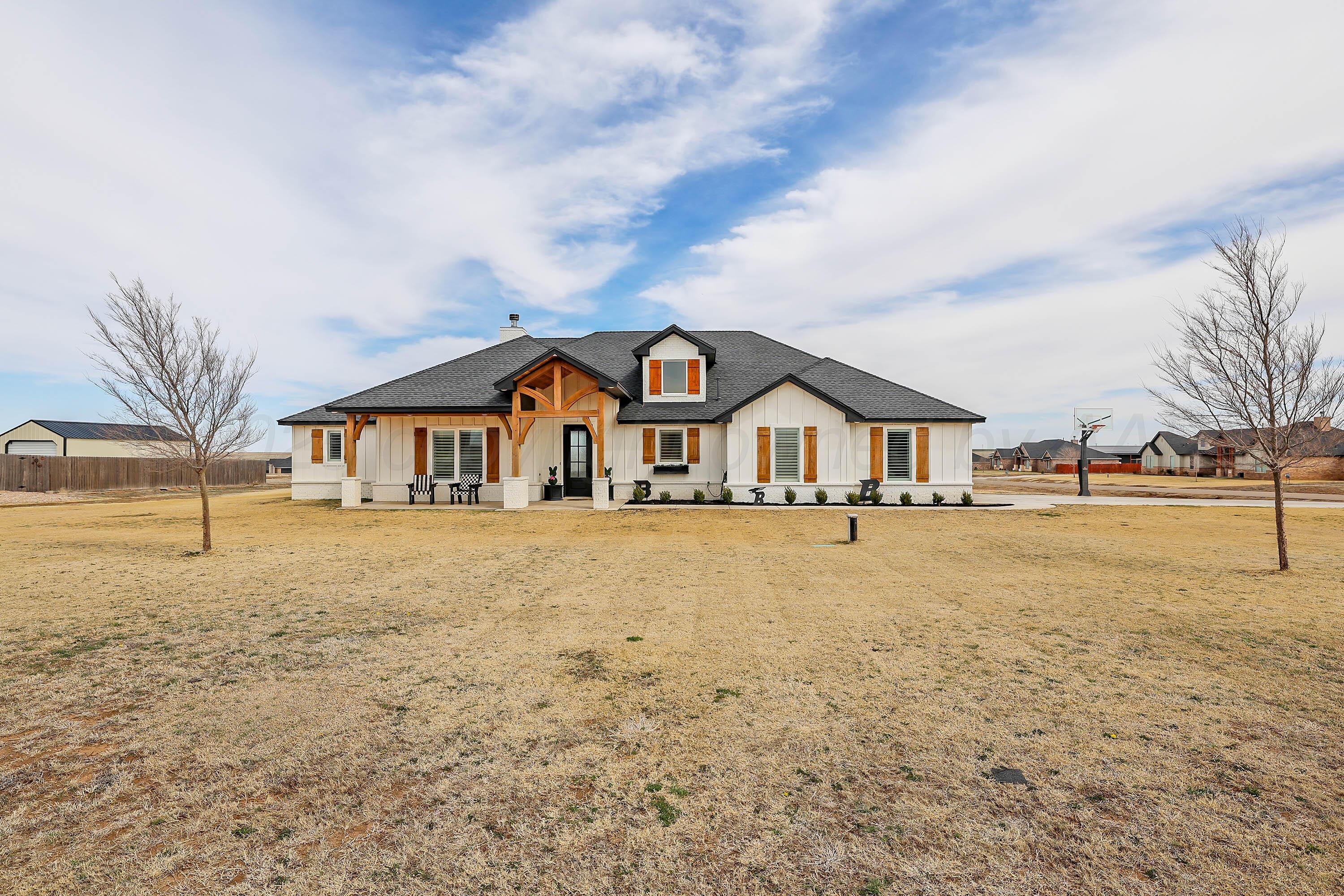 1200 Blakely Hollow Drive Property Photo