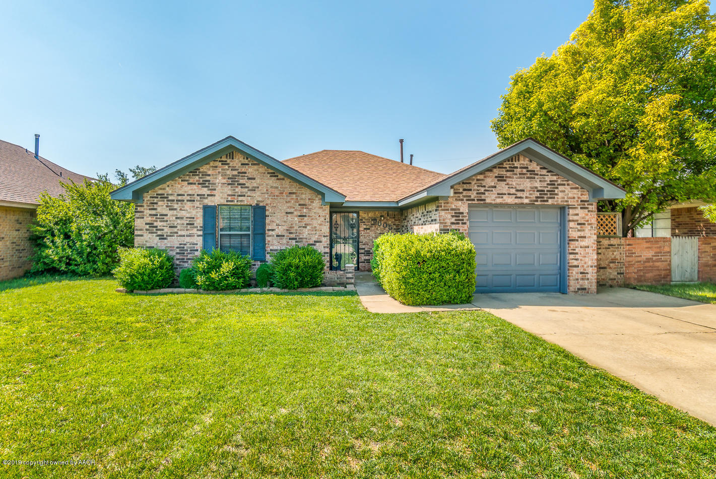 5805 Campus Drive Property Photo
