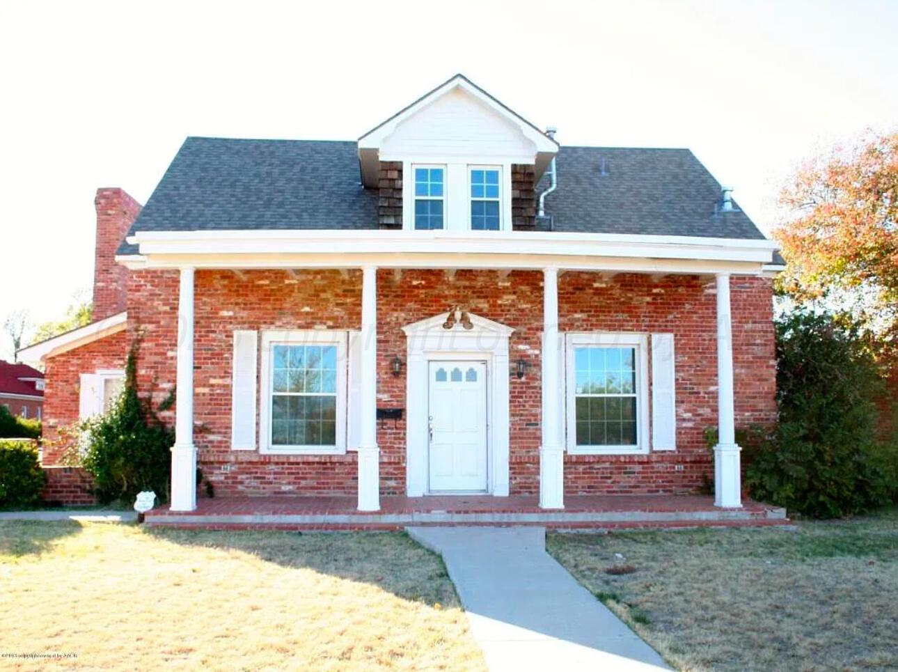 3208 Teckla Boulevard Property Photo