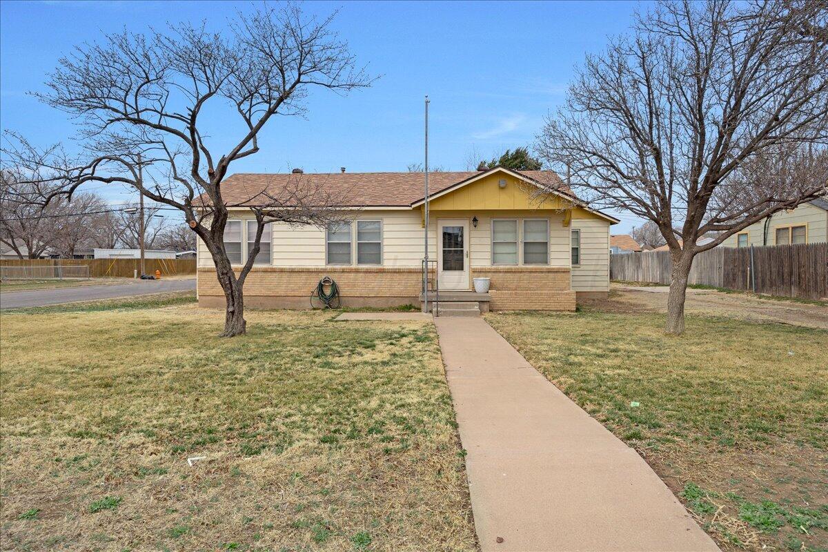 4318 S Hughes Street Property Photo