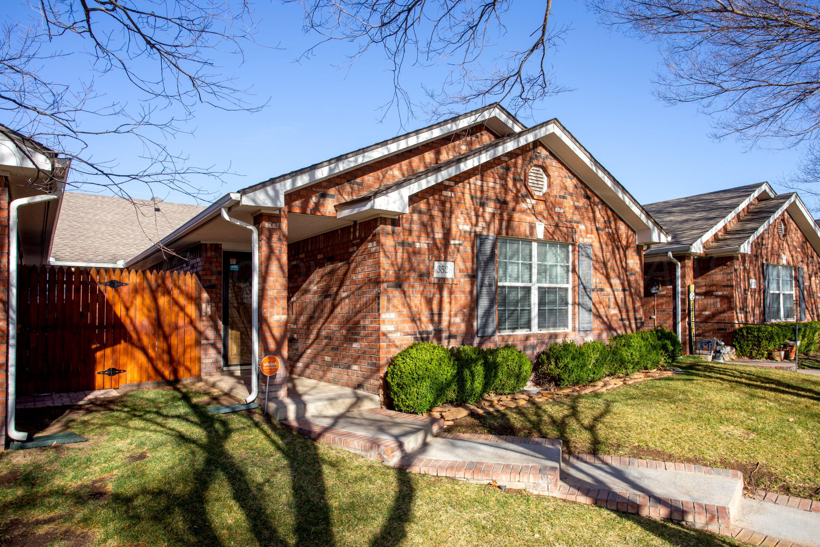 3526 S Mirror Street Property Photo 1