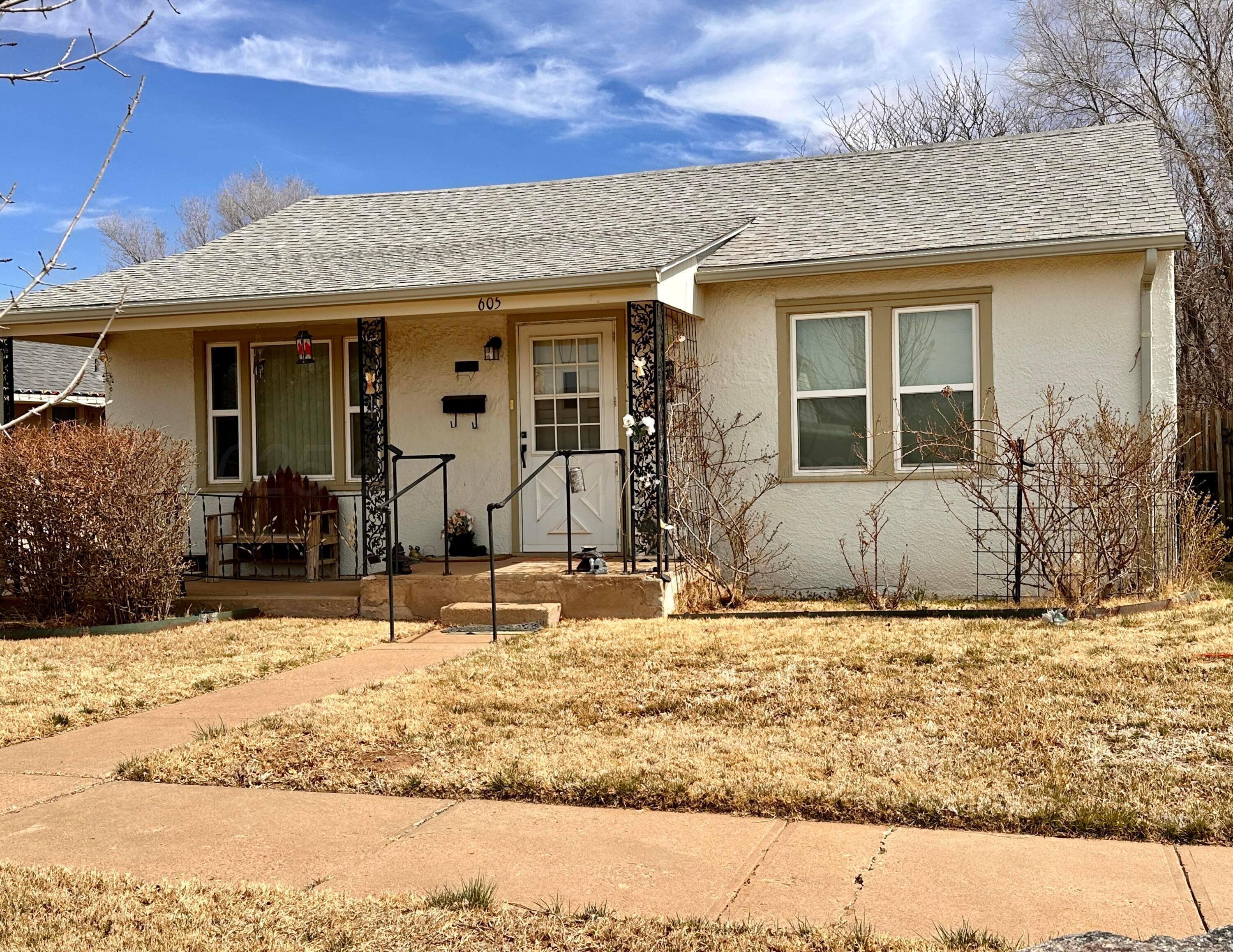 Dumas South Real Estate Listings Main Image