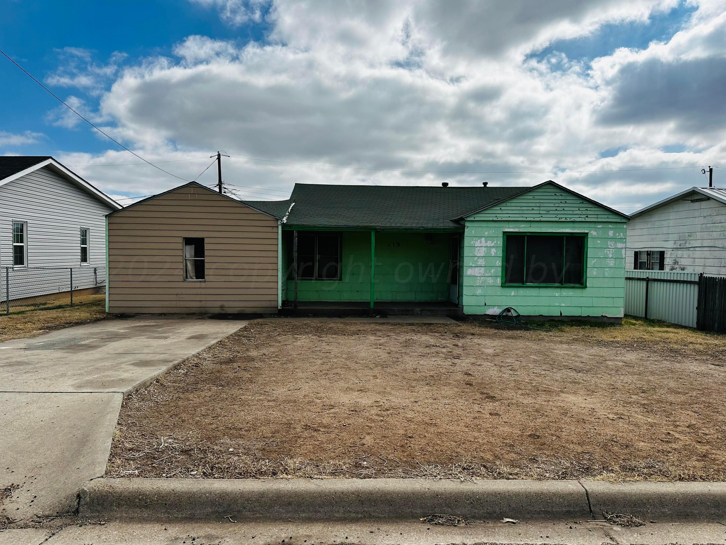 119 Cottonwood Street Property Photo 1