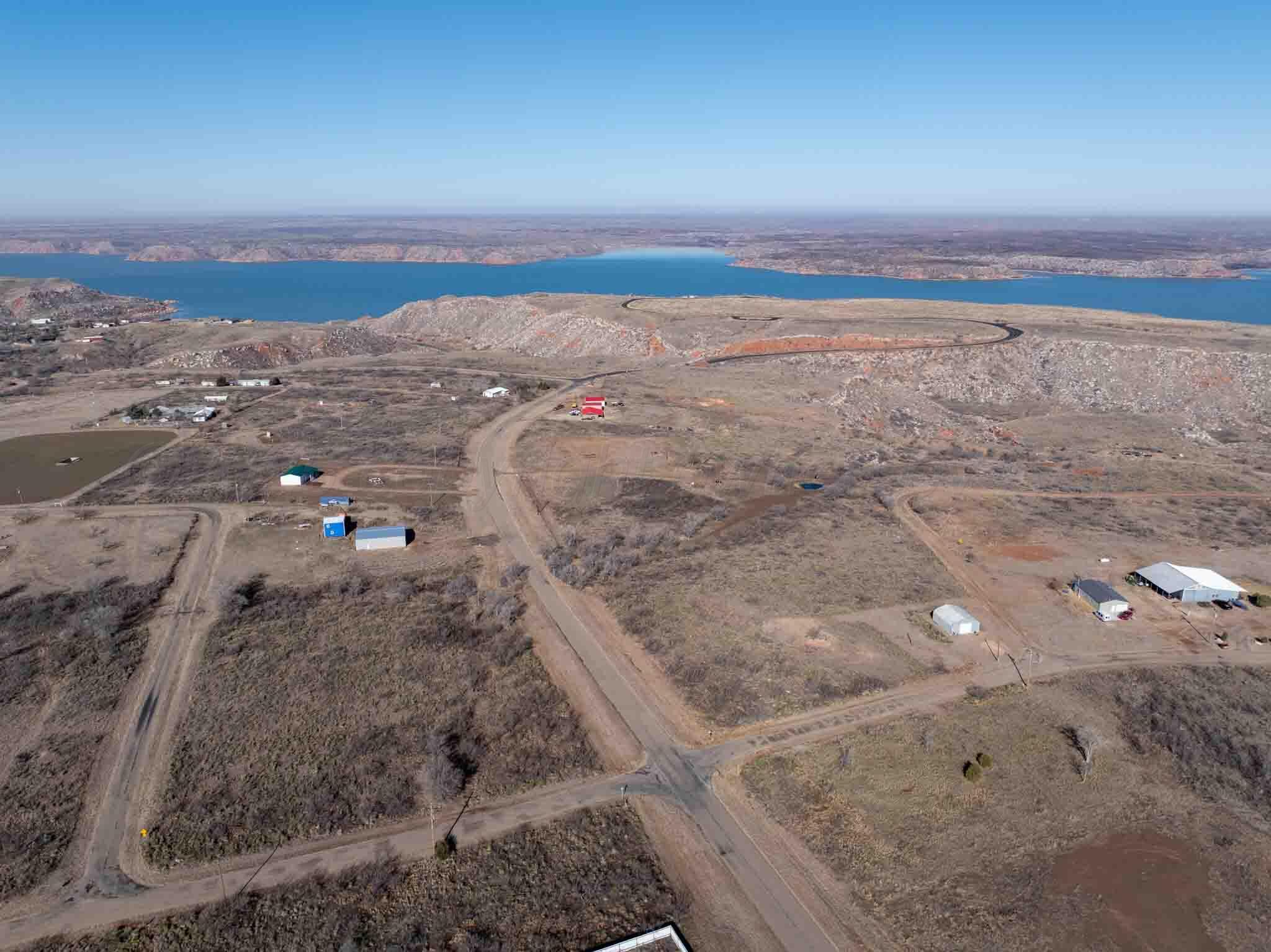 6 Ac Fritch Fortress Hwy Property Photo 1