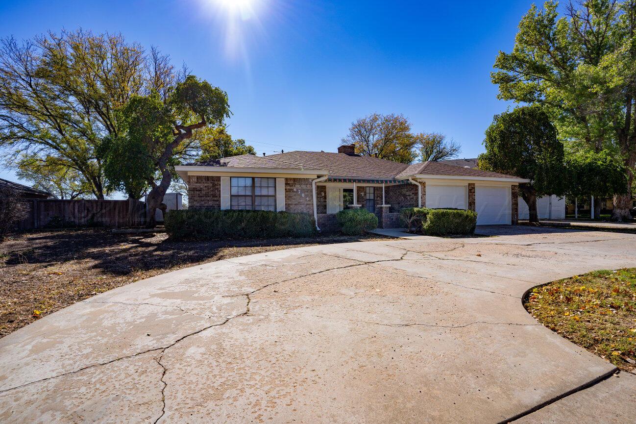 6705 Sandie Drive Property Photo 1