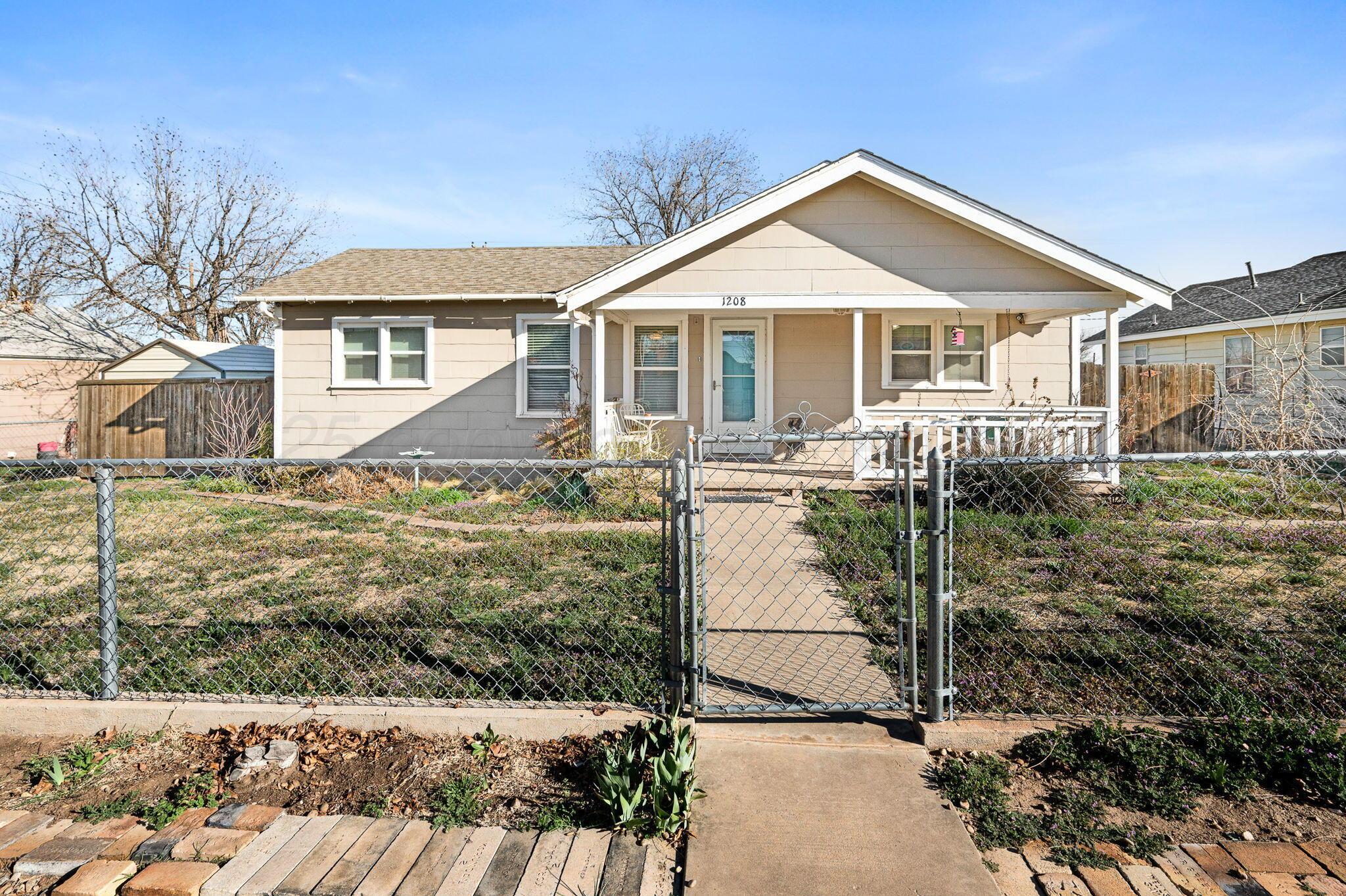 1208 Minnesota Street Property Photo