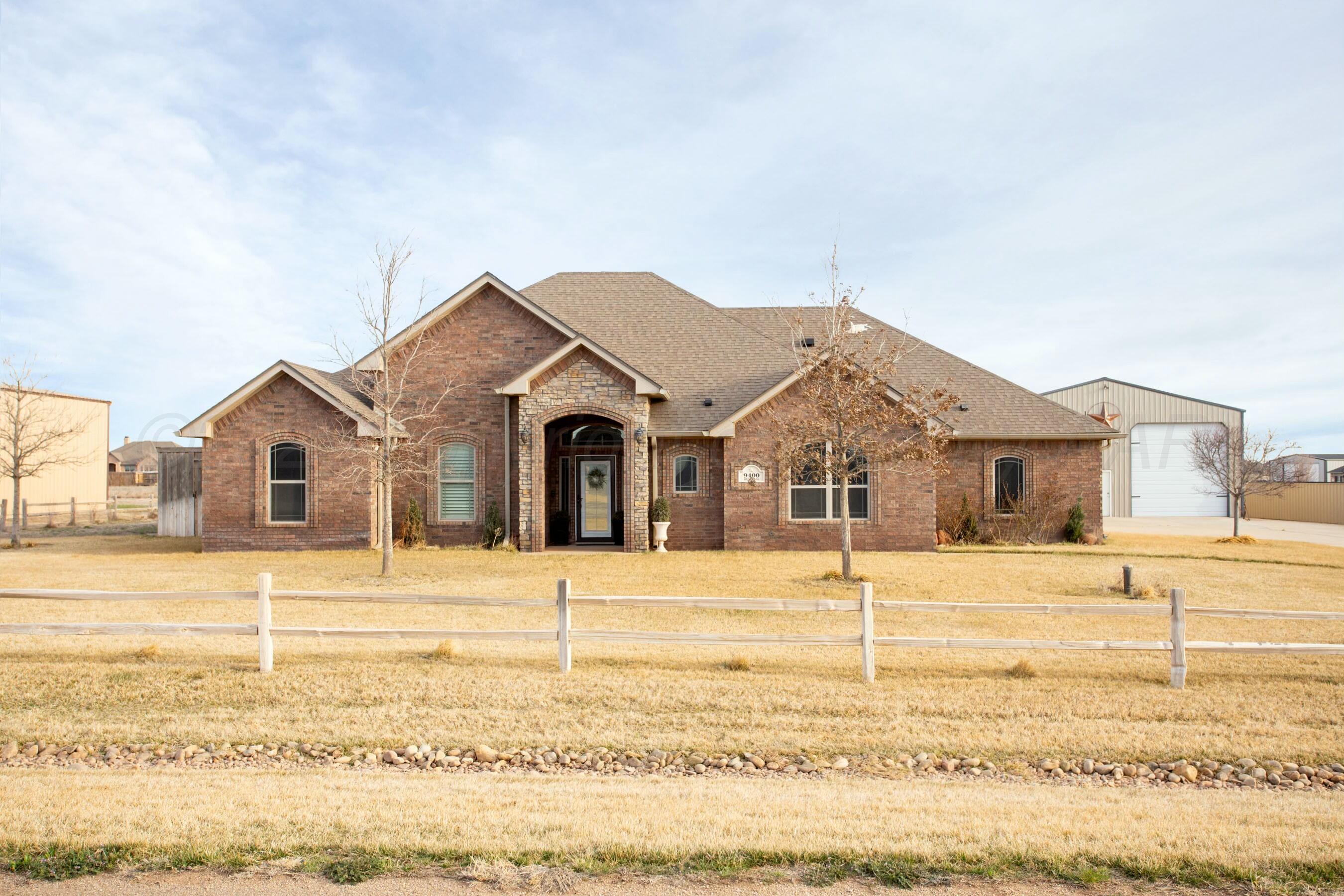 9400 Help Lane Property Photo