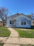 413 N Bowie Avenue Property Photo