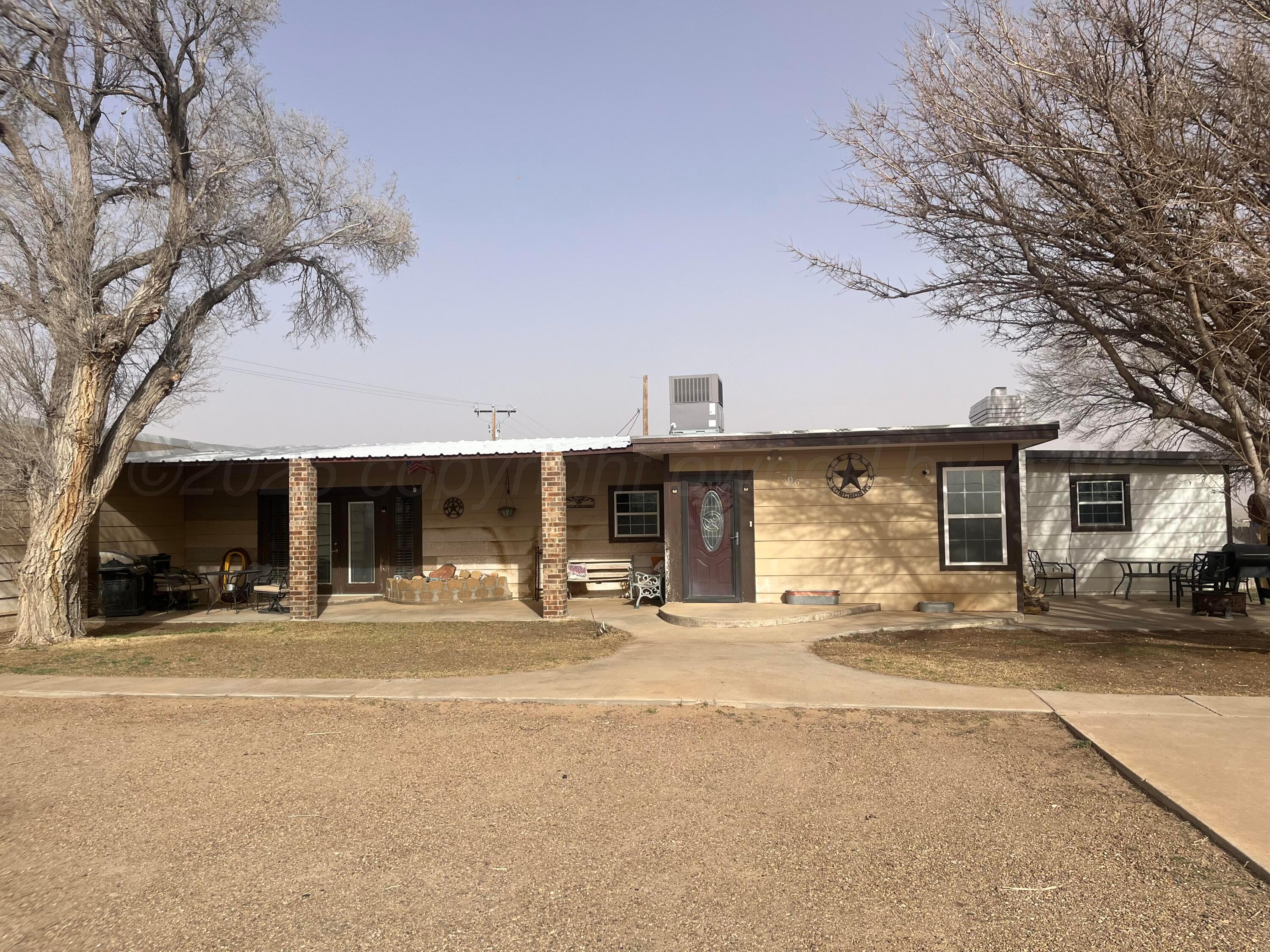 7706 Broadway Drive Property Photo