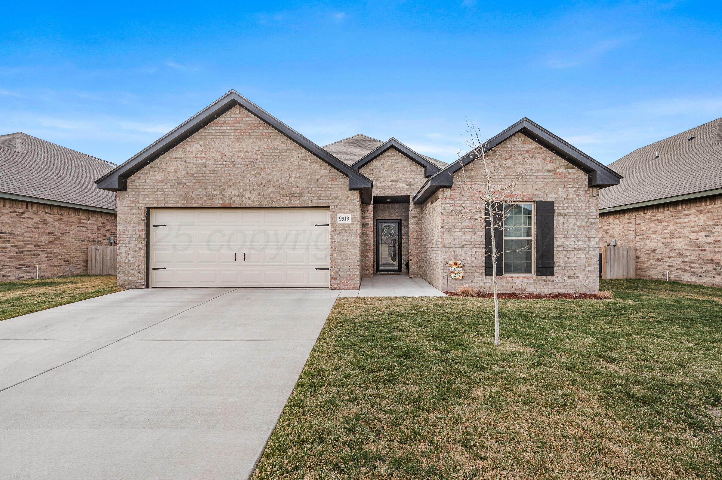 9913 Hartnett Court Property Photo