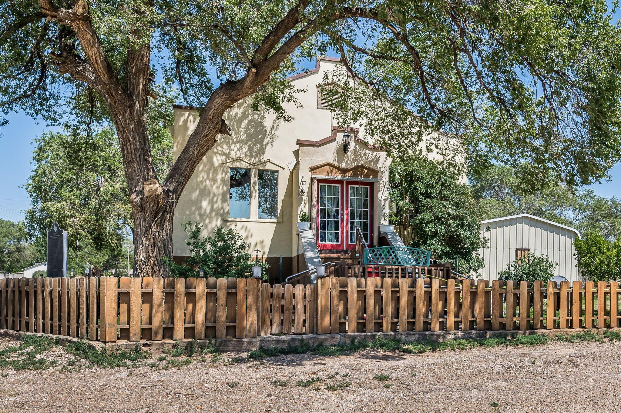1021 8th Street Property Photo