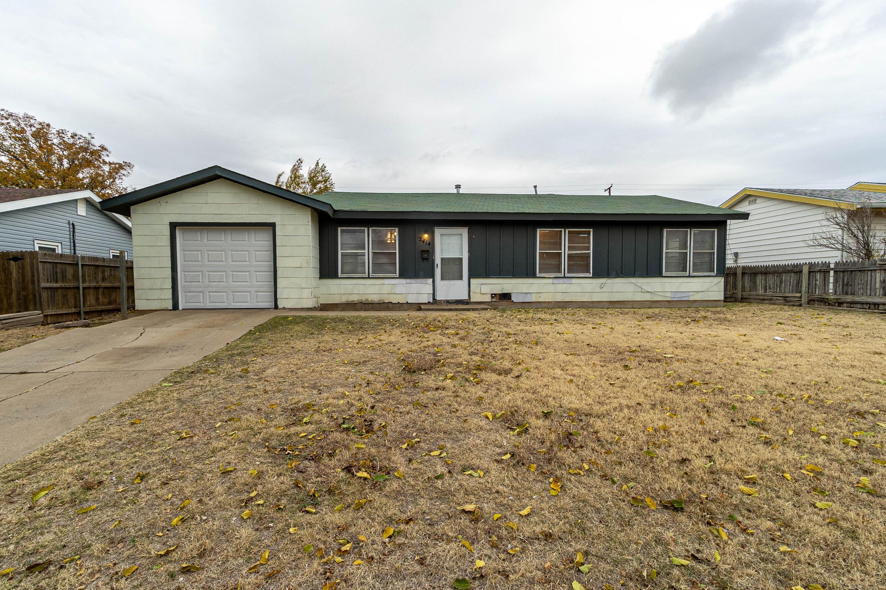 2414 Orange Street Property Photo