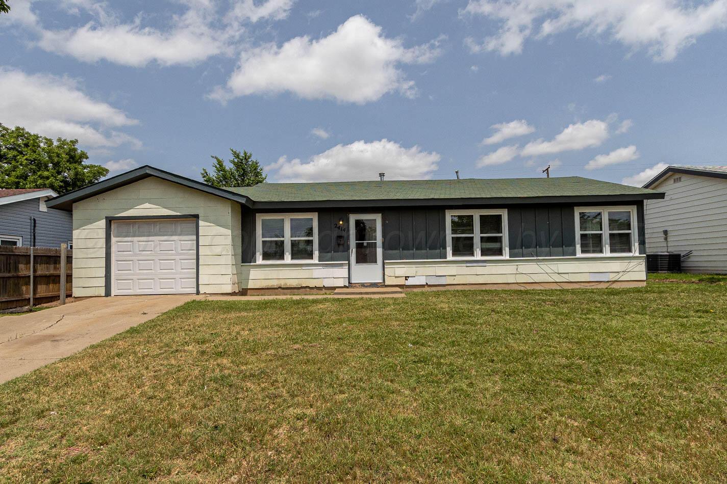 2414 Orange Street Property Photo 1