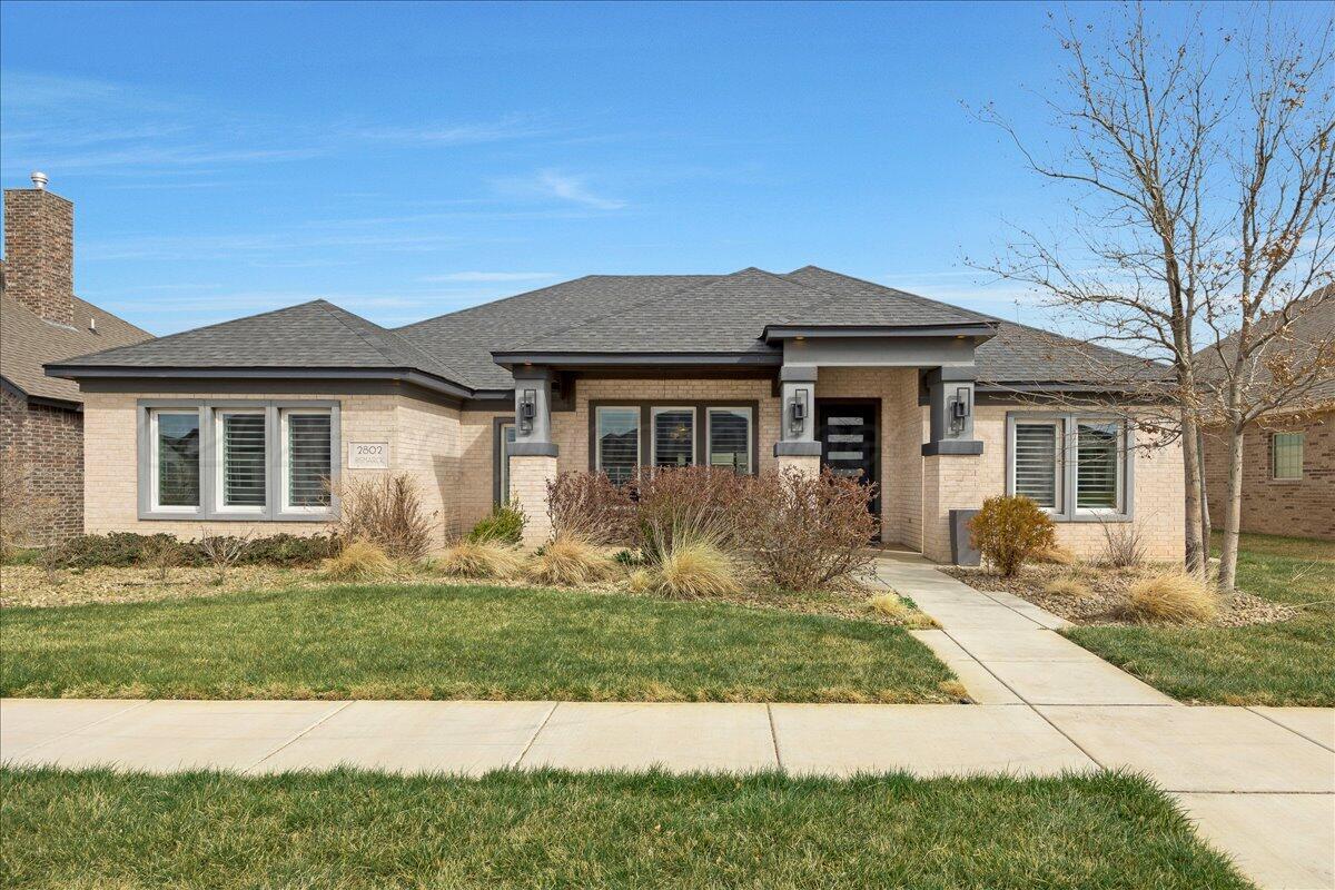 2802 Bismarck Avenue Property Photo 1