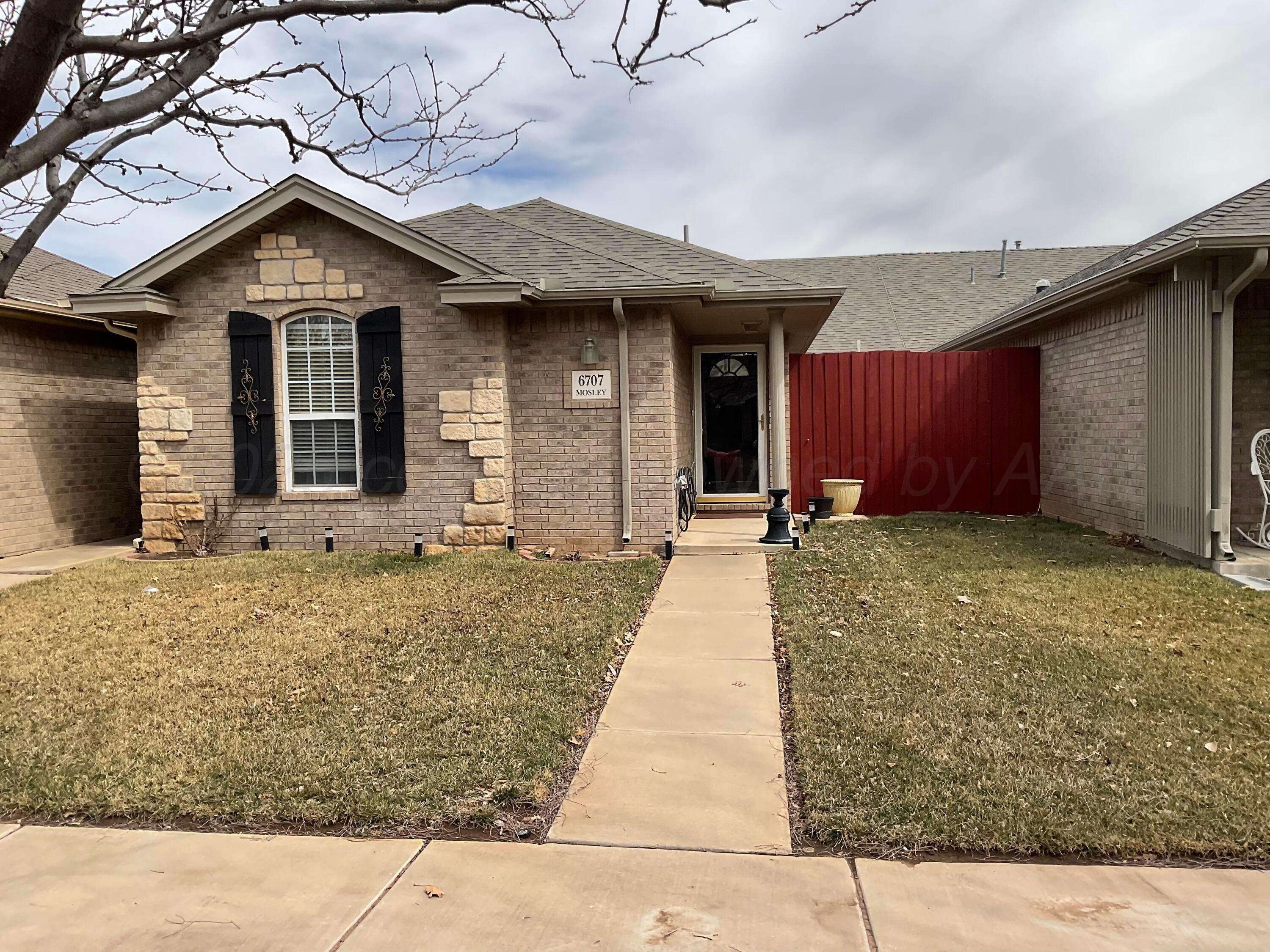 6707 Mosley Street Property Photo 1