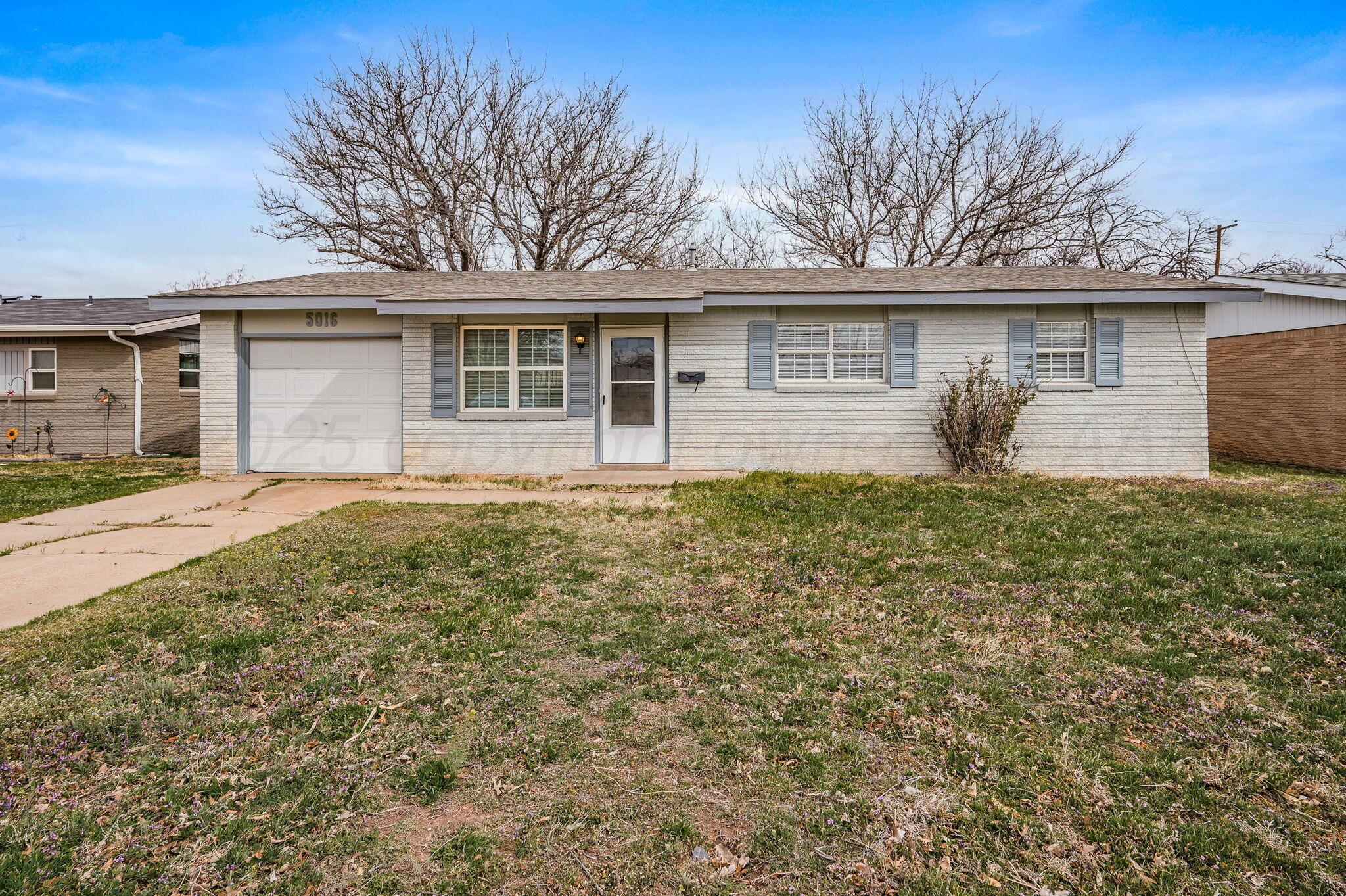 5016 Westway Trail Property Photo