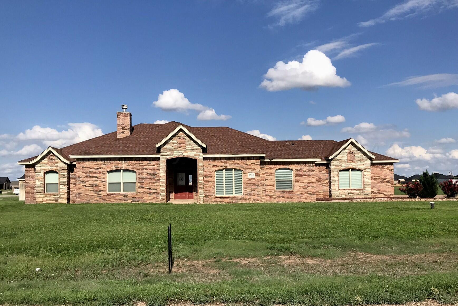 18901 Quail Crossing Road Property Photo