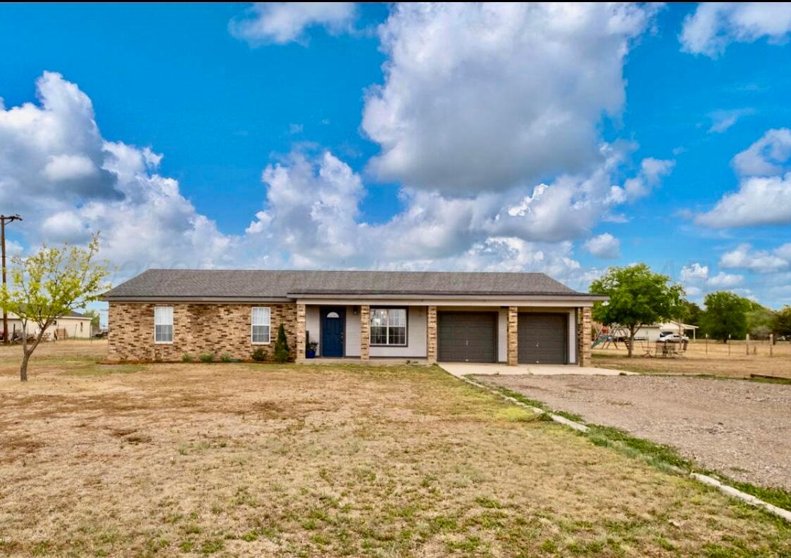 7500 Back Acres Road Property Photo