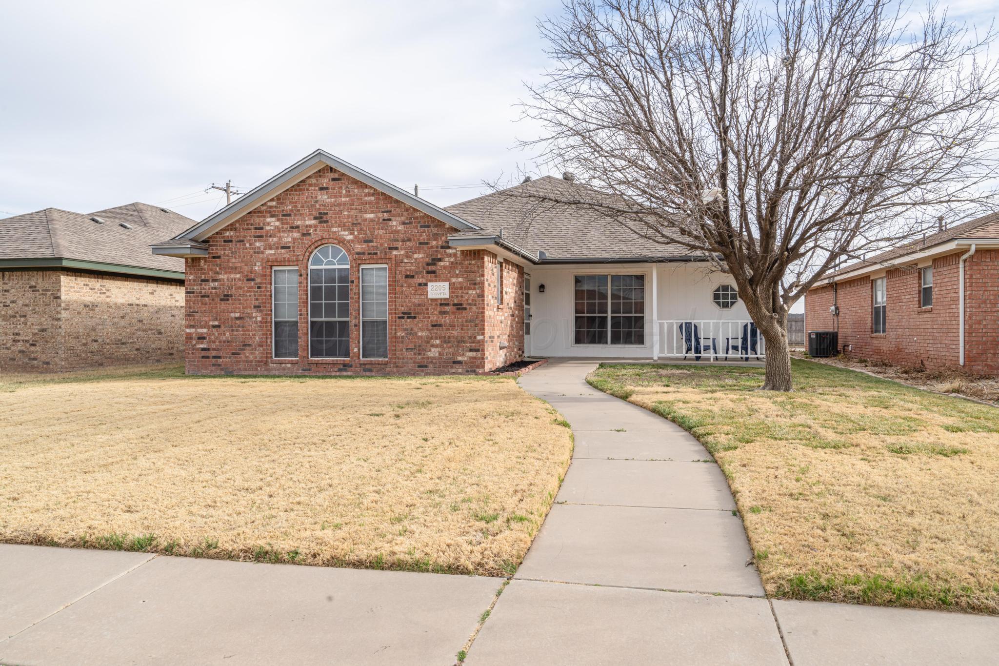2205 Troveta Drive Property Photo