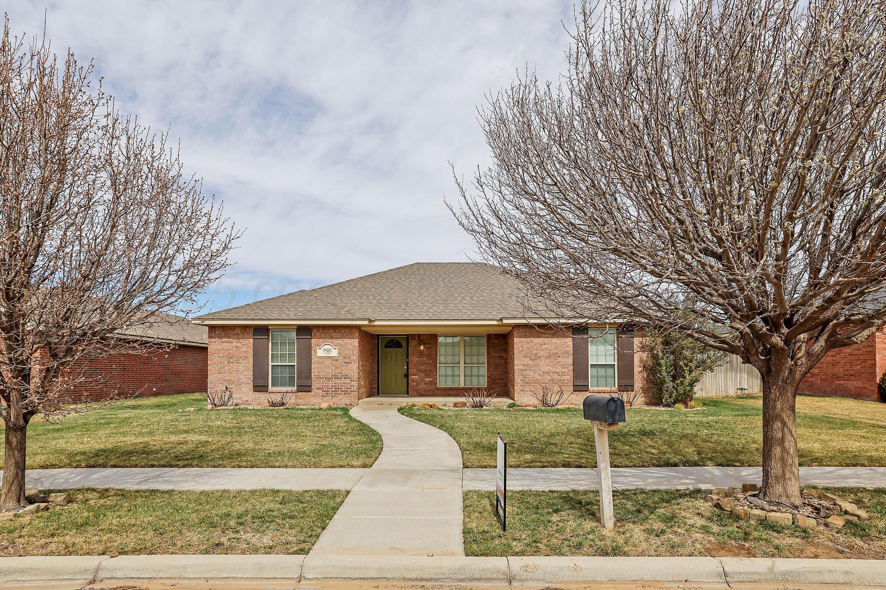 9310 Orry Avenue Property Photo