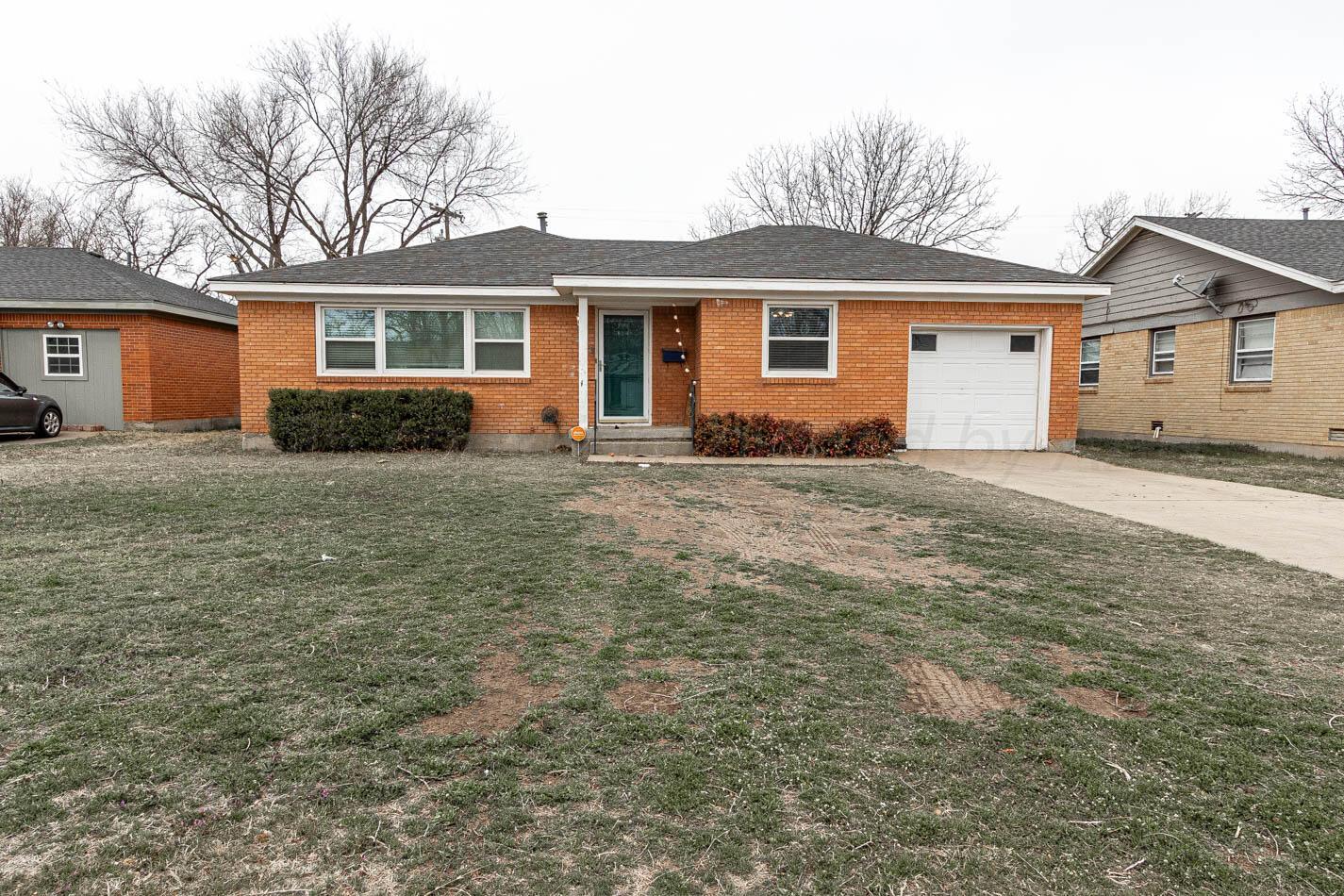3304 Lenwood Drive Property Photo