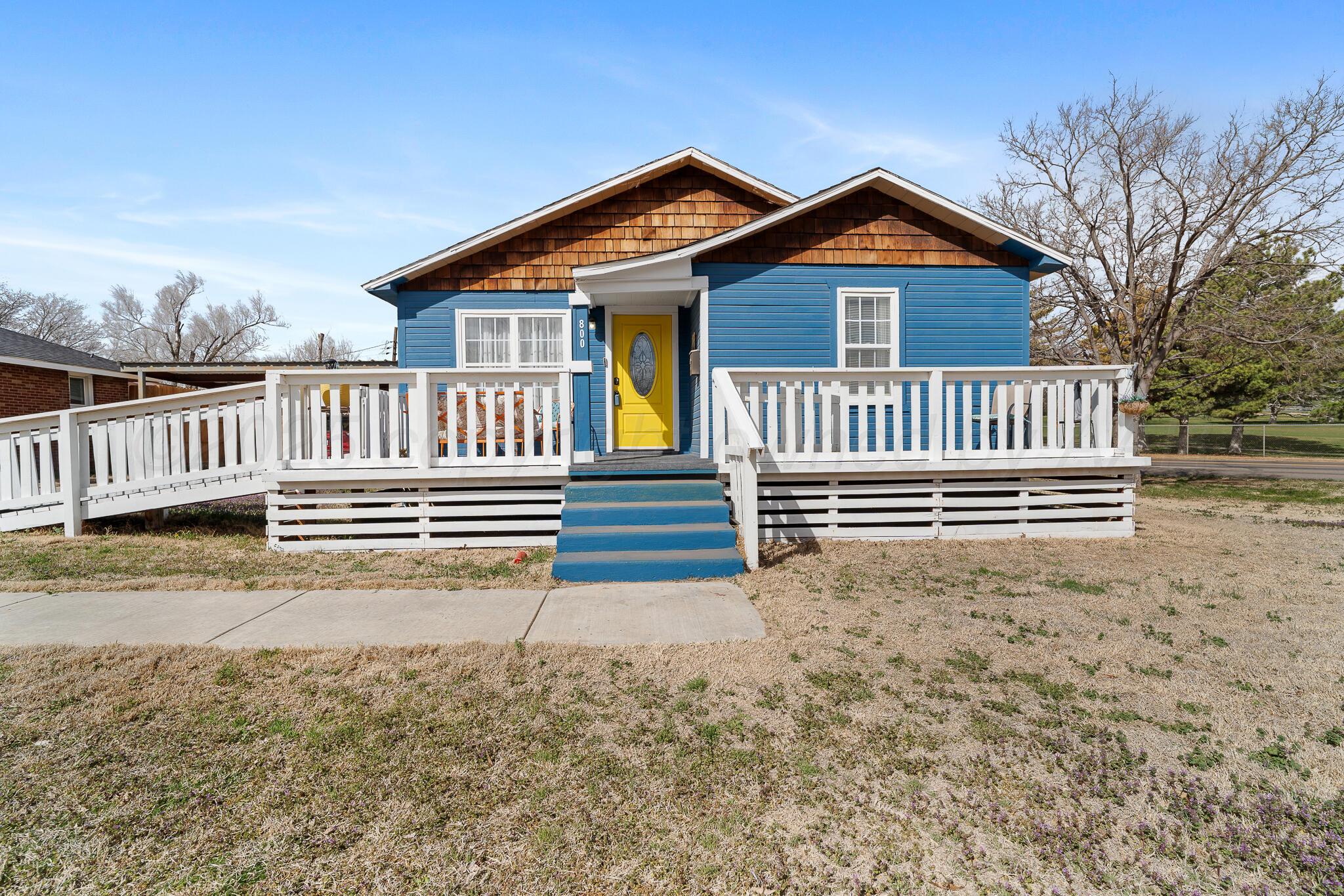 800 S La Salle Street Property Photo