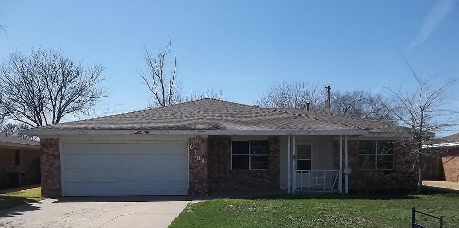 6104 Cornell Street Property Photo