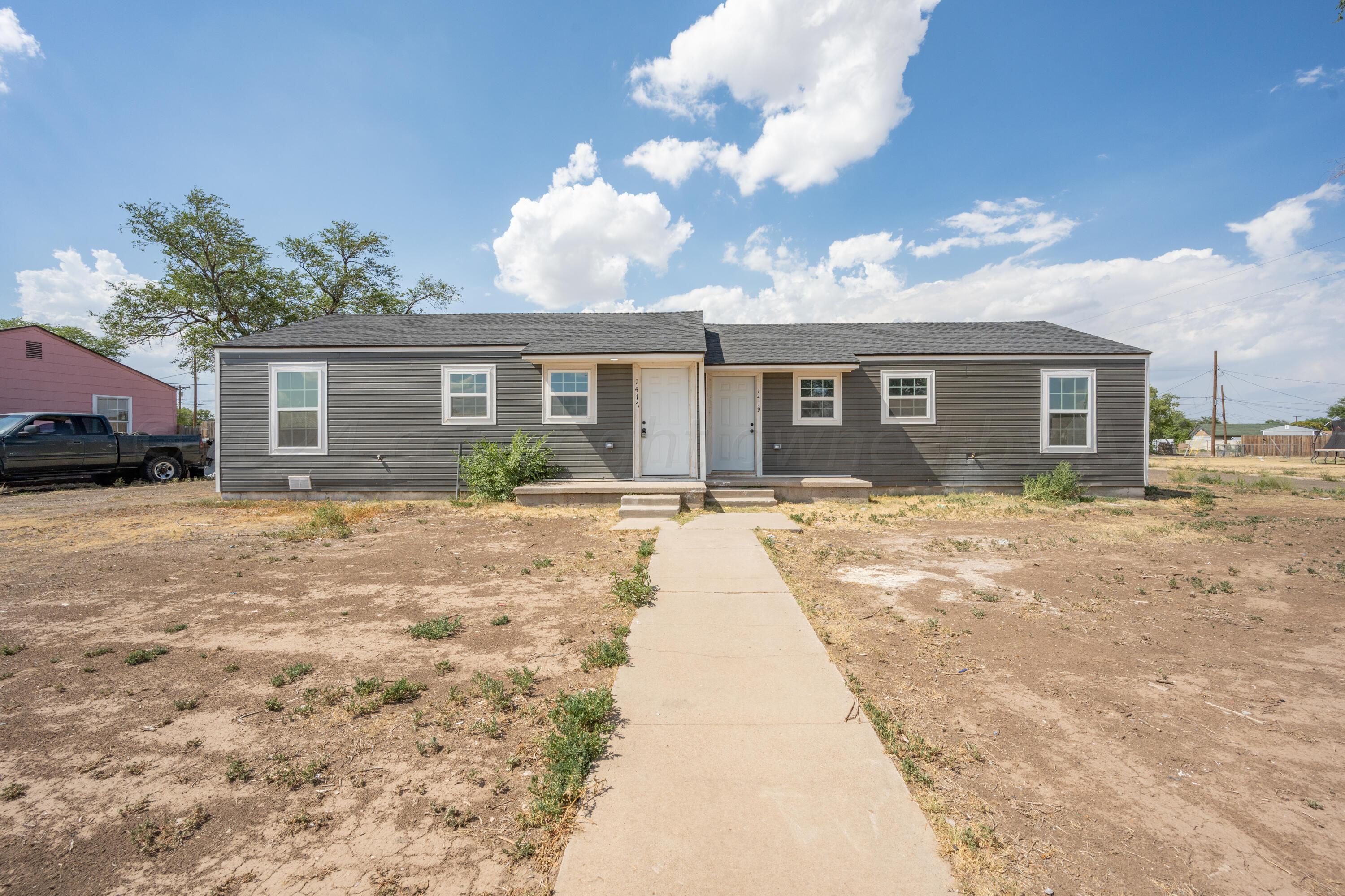 1417 Dunaway Street Property Photo 1