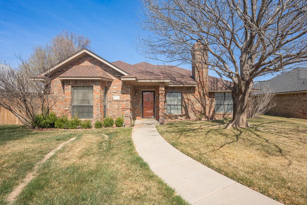 7918 Underwood Drive Property Photo 1