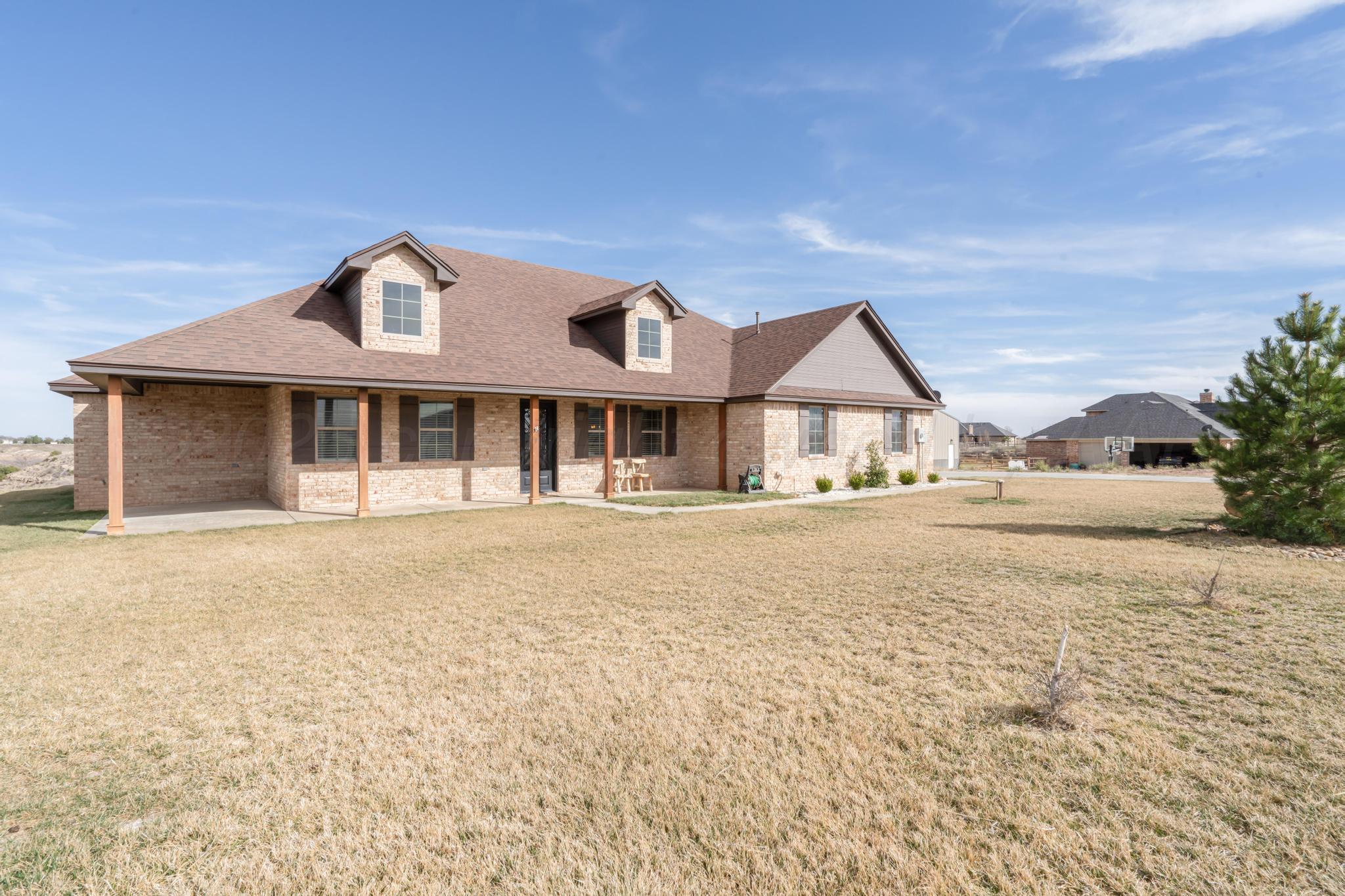 12520 Divot Drive Property Photo