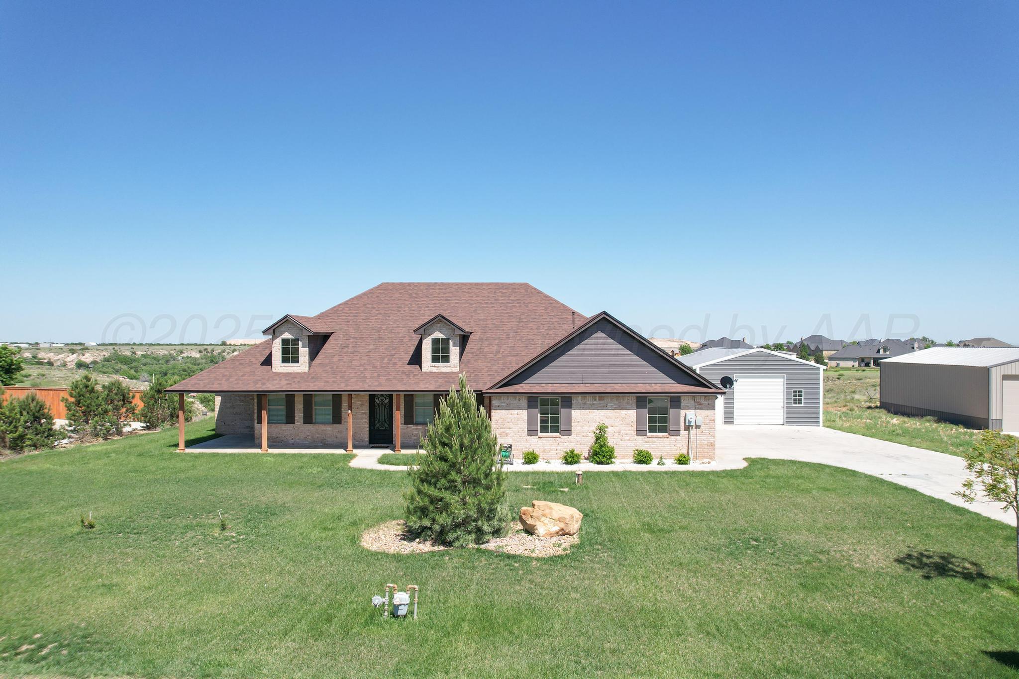 12520 Divot Drive Property Photo 1