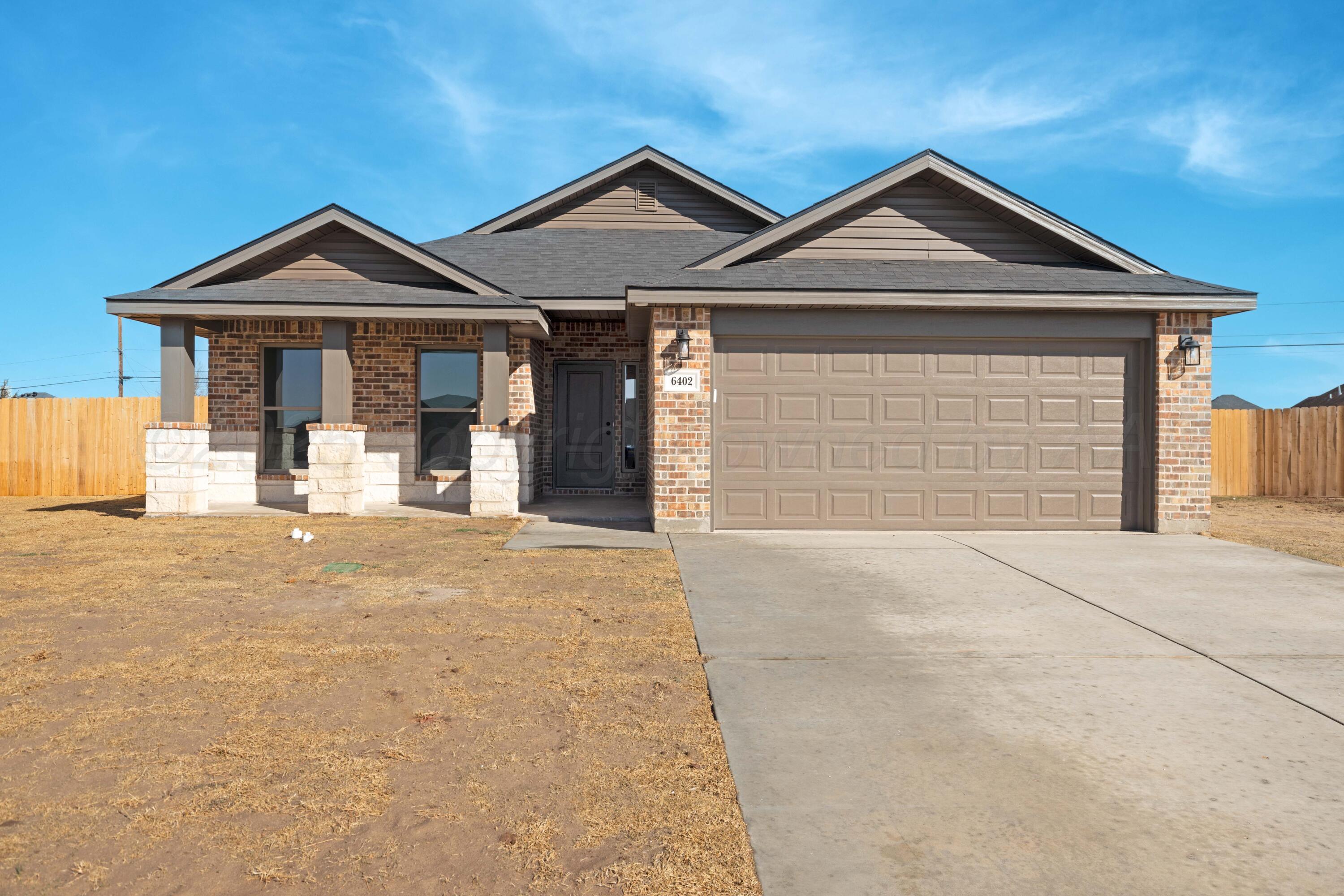 6402 Lewisville Property Photo