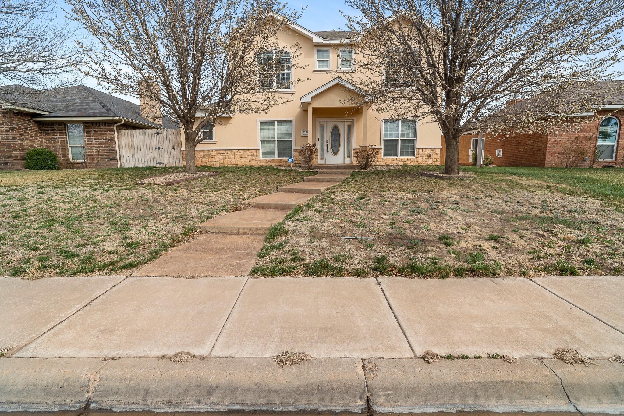 6302 Academy Drive Property Photo