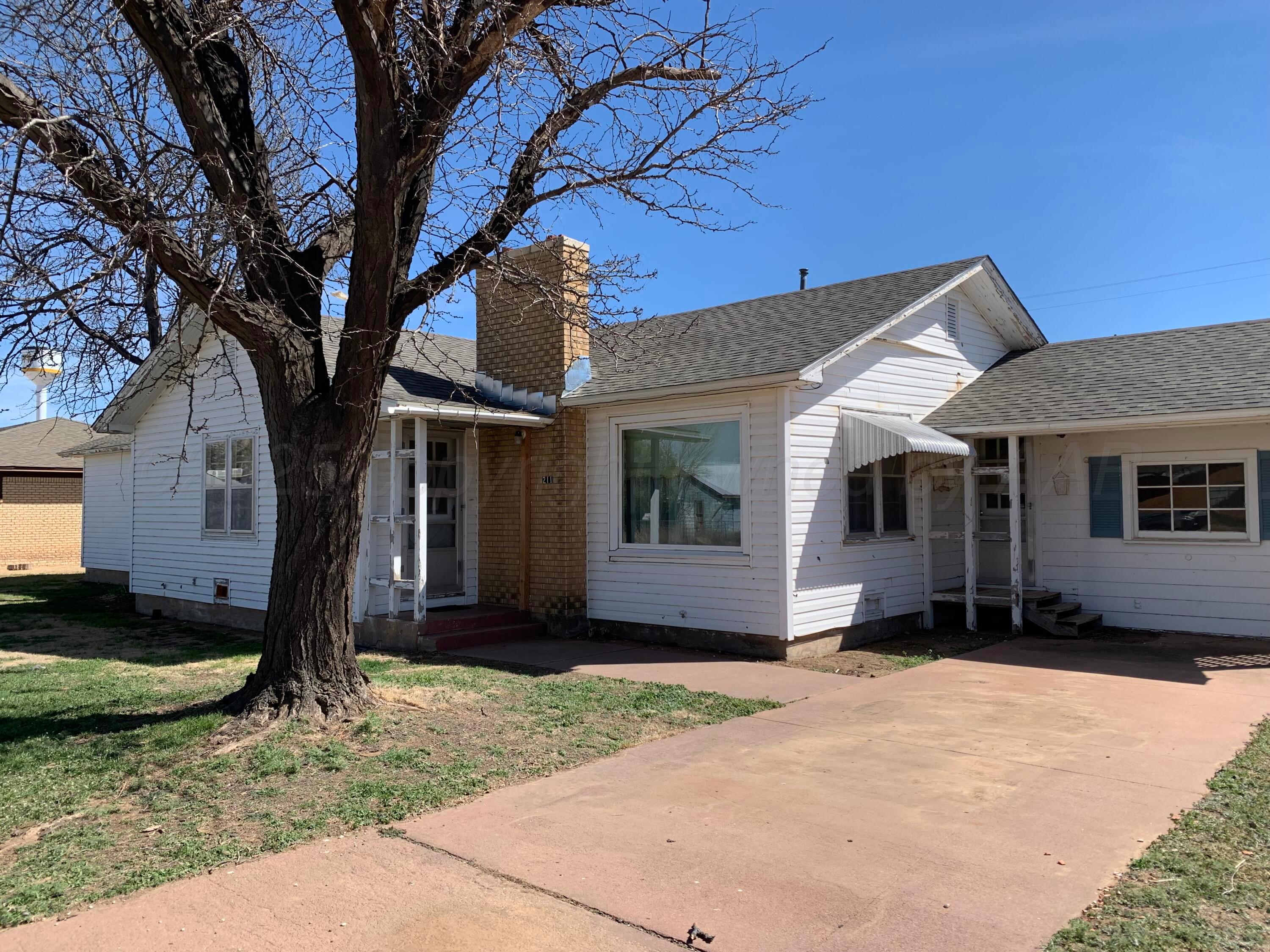 211 Nw 3rd Street Property Photo