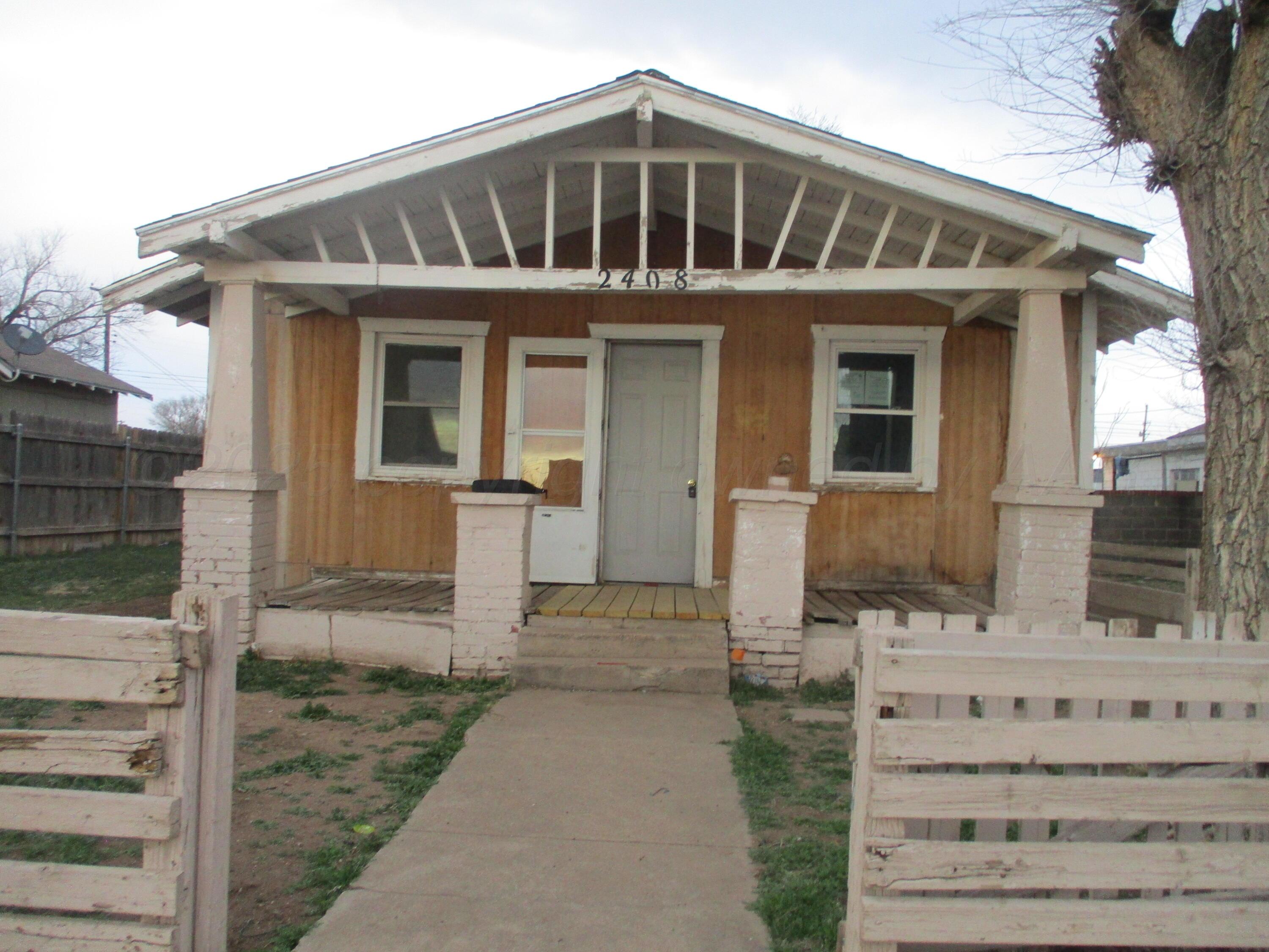 2408 Sw 4th Avenue Property Photo