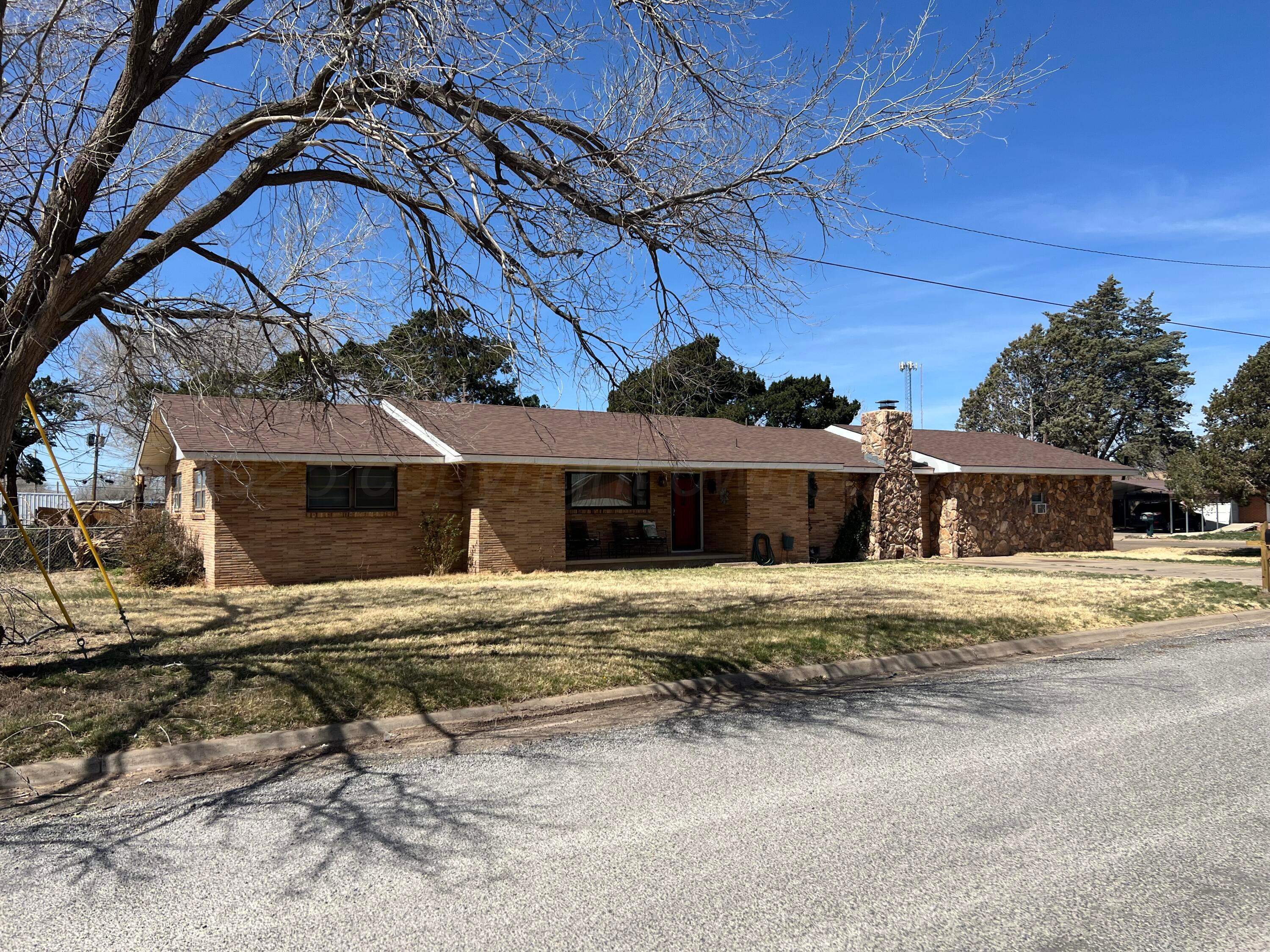 Friona Real Estate Listings Main Image