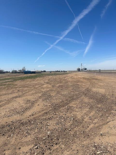 Hwy 287 Property Photo