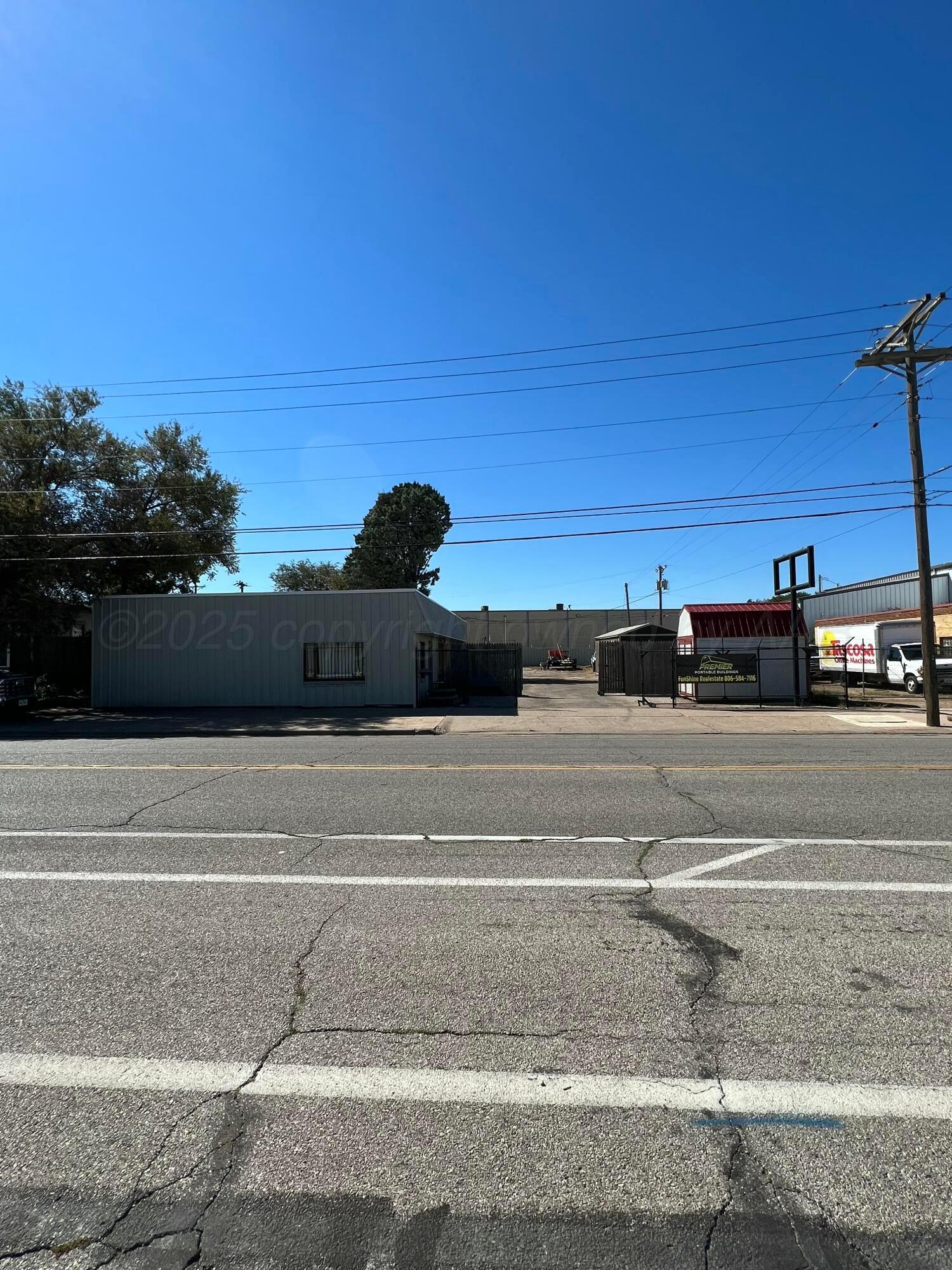 919 Sw 8th Avenue Property Photo