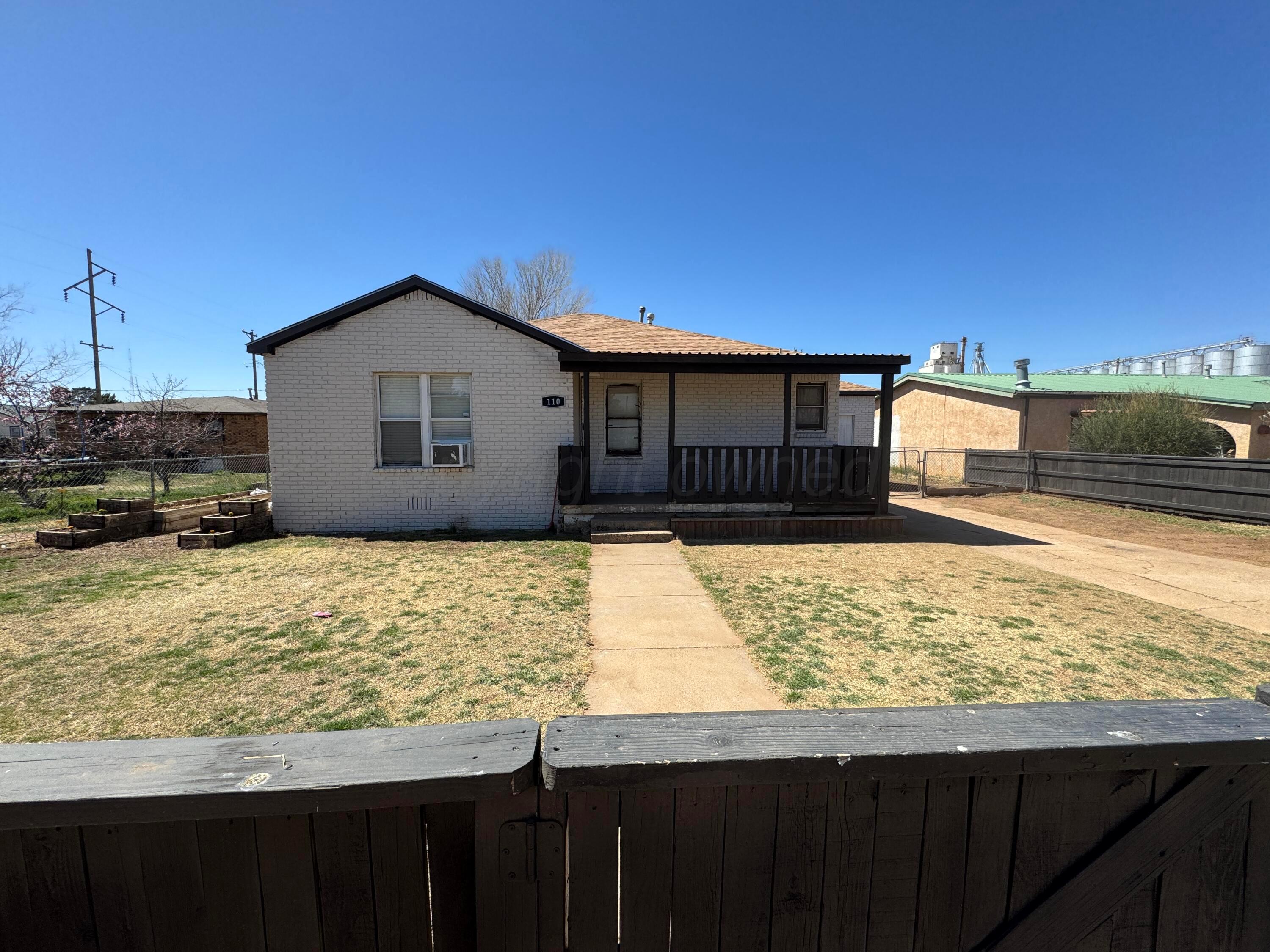 110 Seventh Street Property Photo