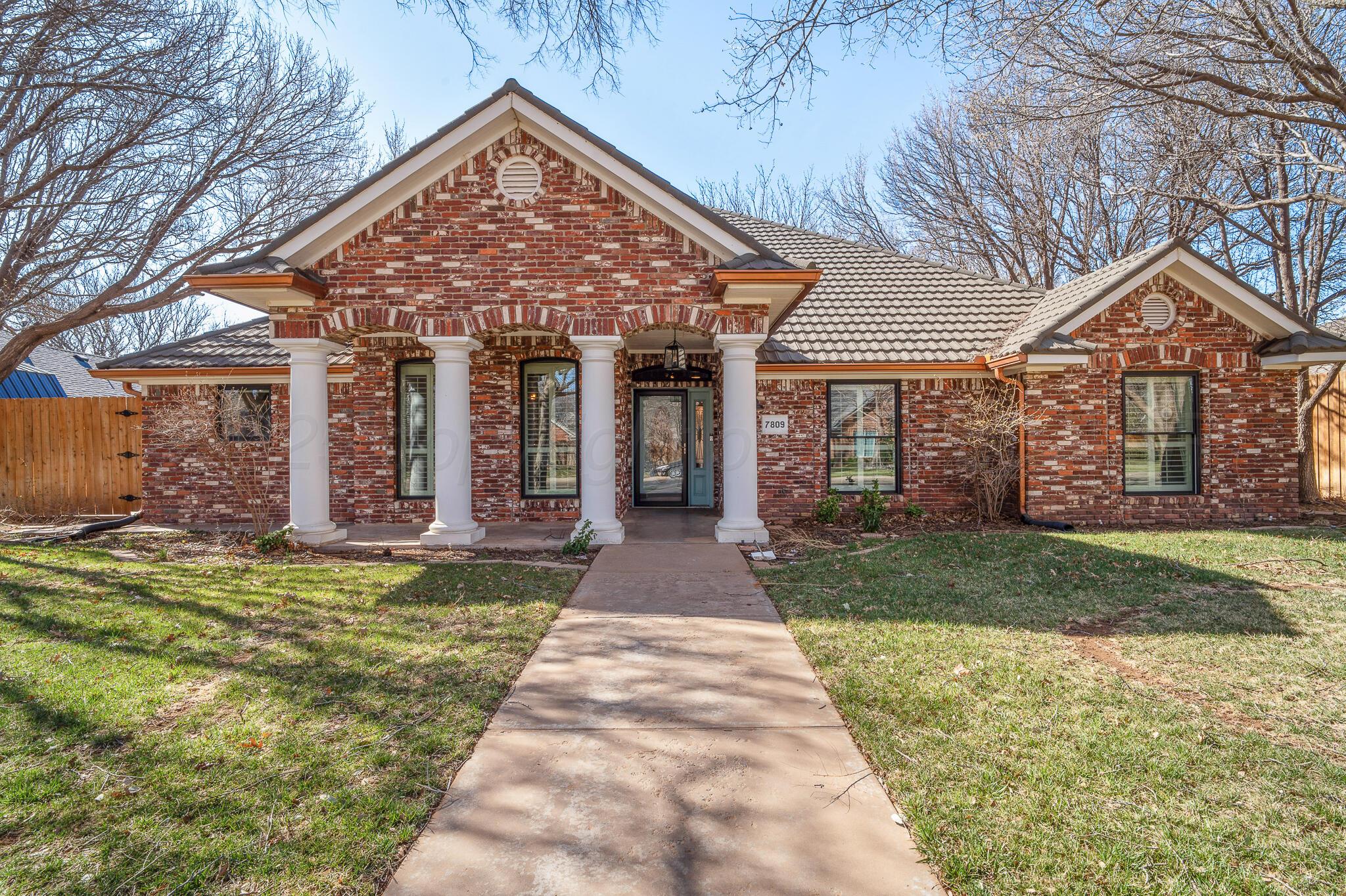 7809 Tarter Avenue Property Photo 1