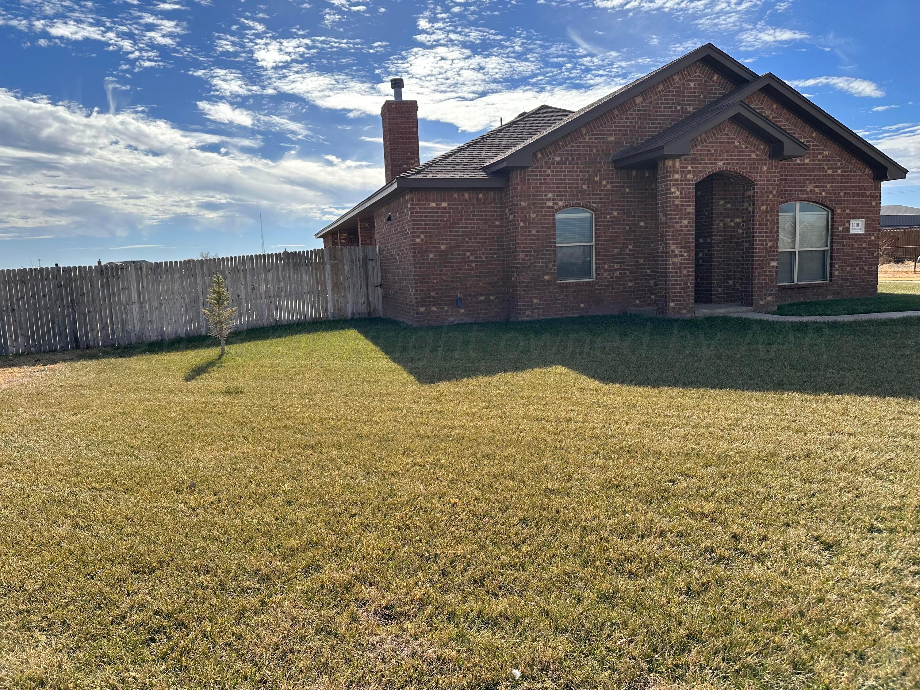 19101 Sundancer Lane Property Photo