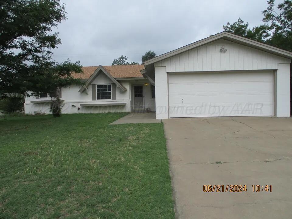 3424 Thurman Street Property Photo
