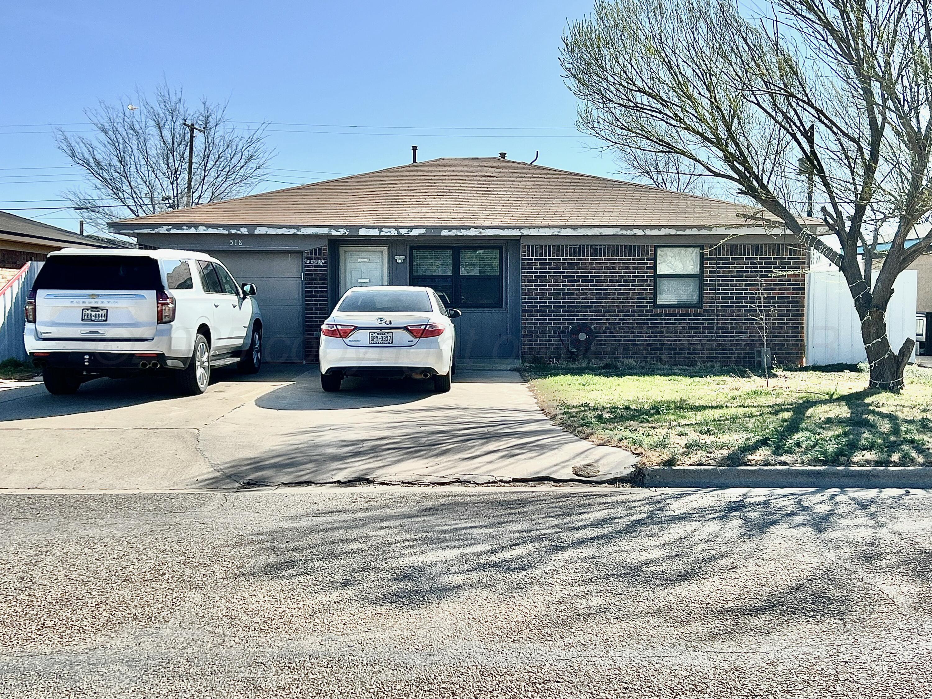 518 Oak Avenue Property Photo 1