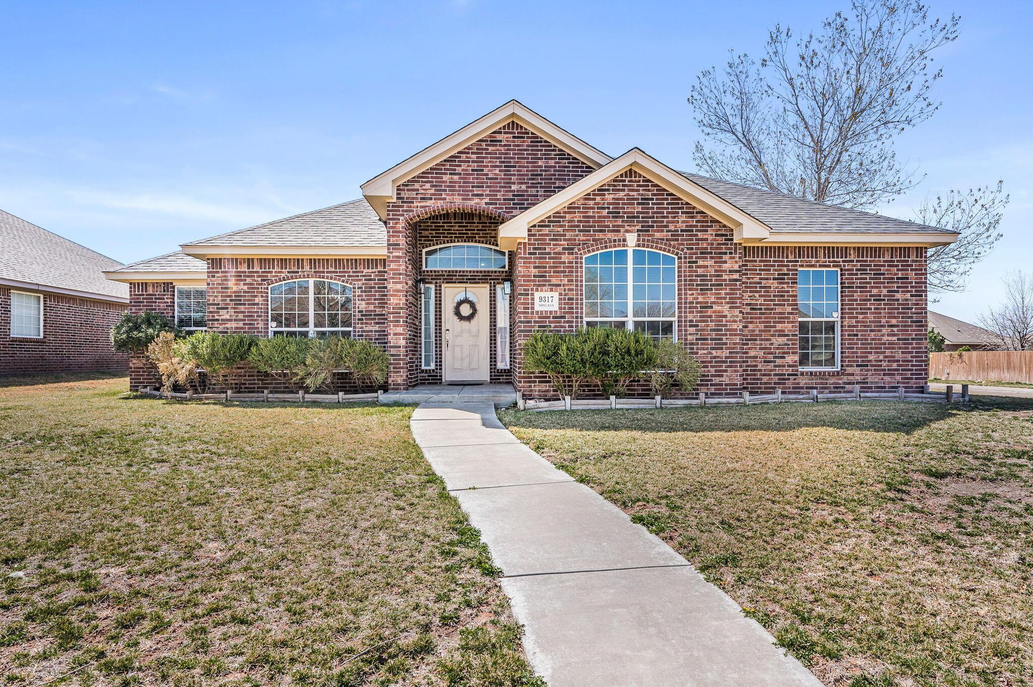 9317 Shylana Avenue Property Photo